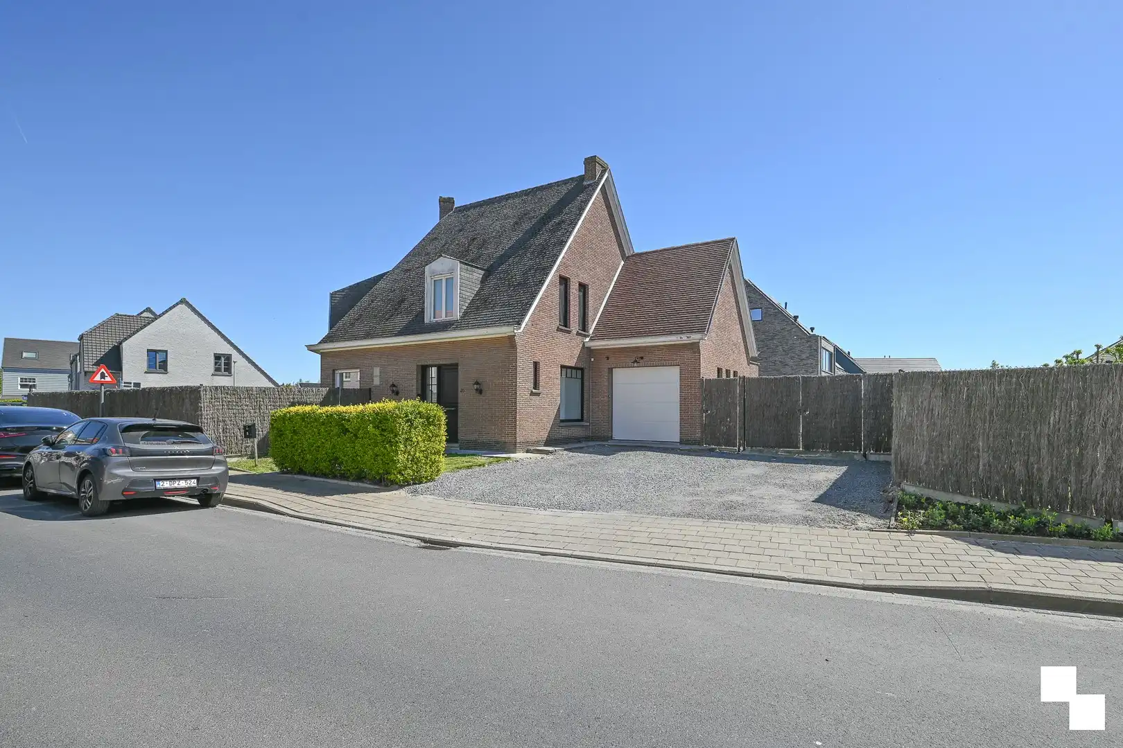 Huis te koop Wallemotestraat 35 - 8870 Izegem