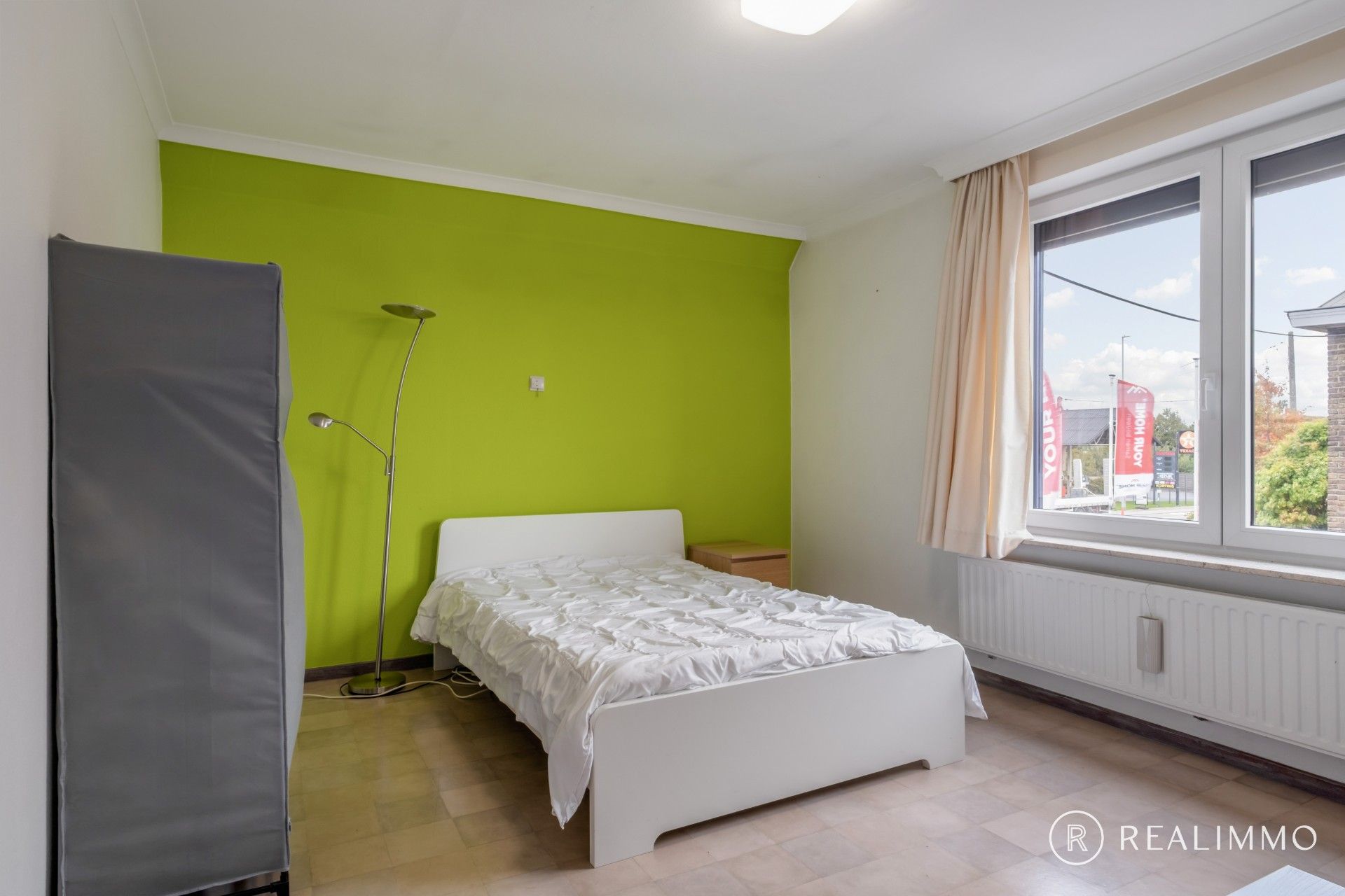 Exclusief investeringspand met kantoor en twee appartementen – Beveren-Leie foto 16