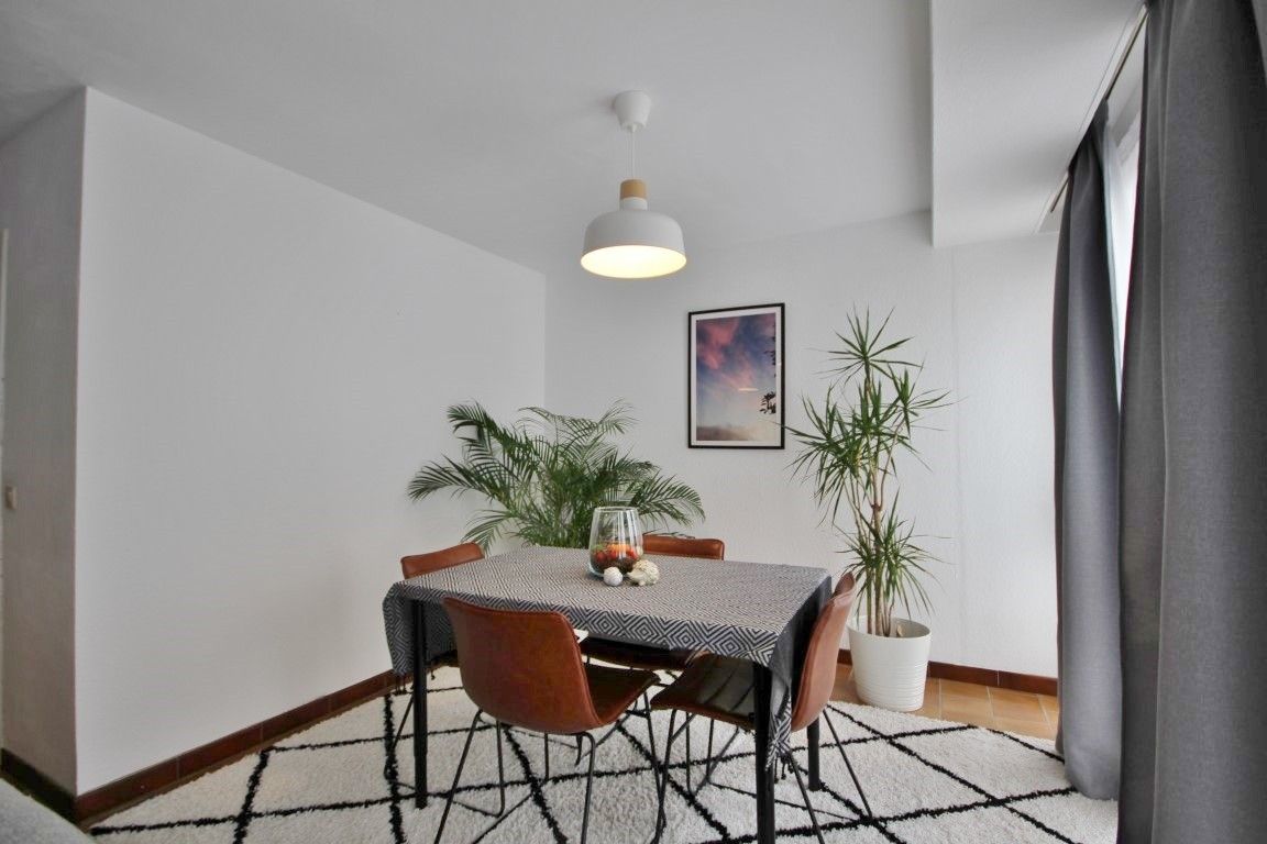 Gunstig gelegen appartement met 2 slaapkamers en garage foto 10