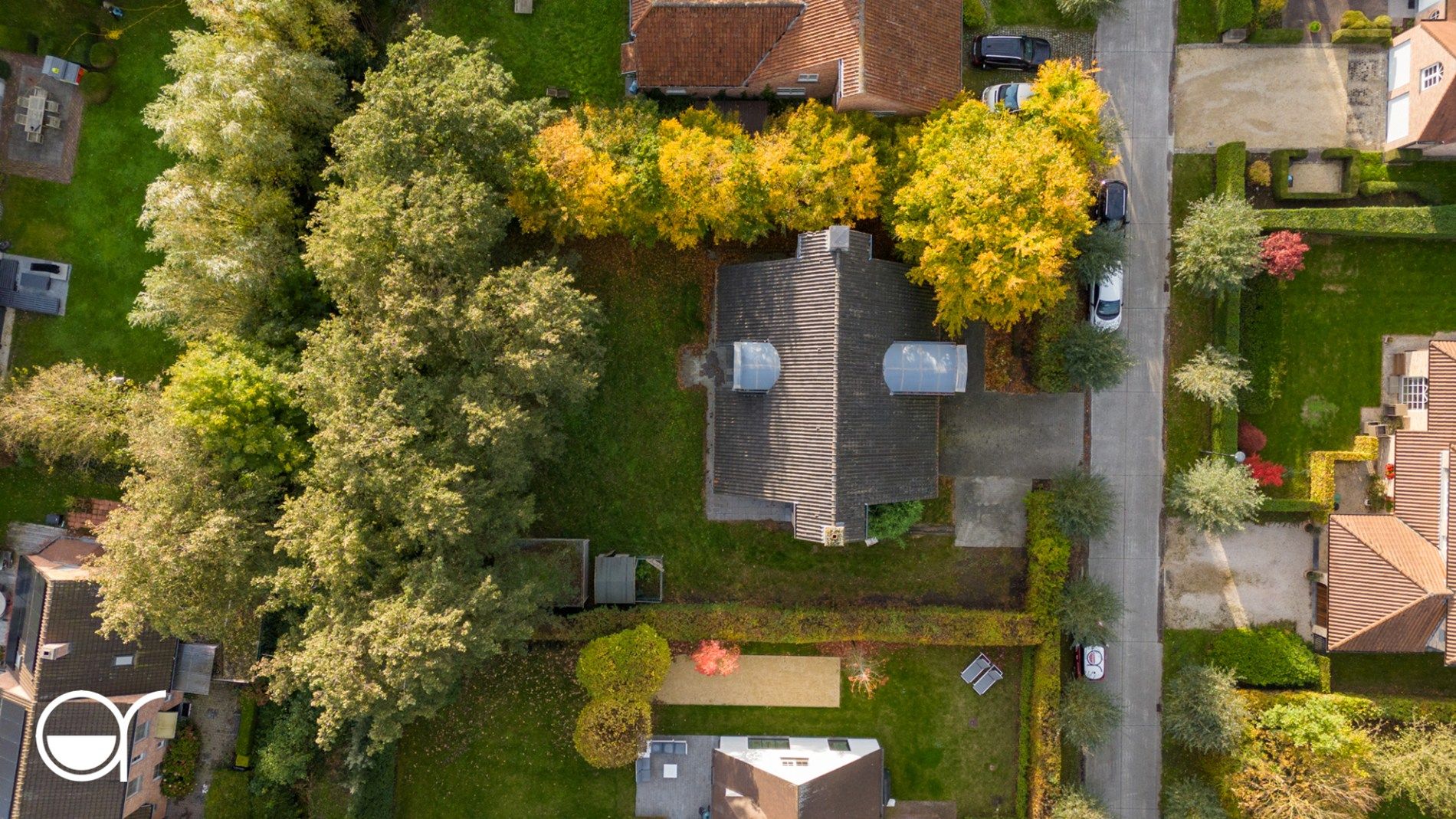 Rustig gelegen villa met 4 slaapkamers foto 24
