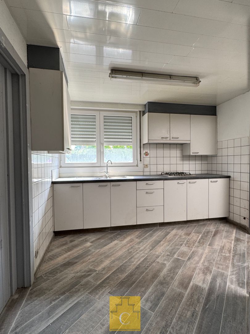 Handelspand met woonst op toplocatie te Loppem foto 11