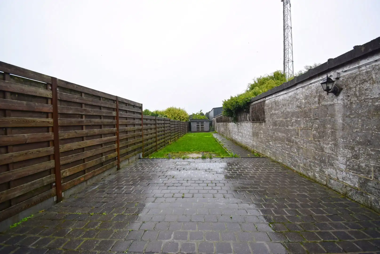 INSTAPKLARE RIJWONING MET 3 SLAAPKAMERS  foto 10