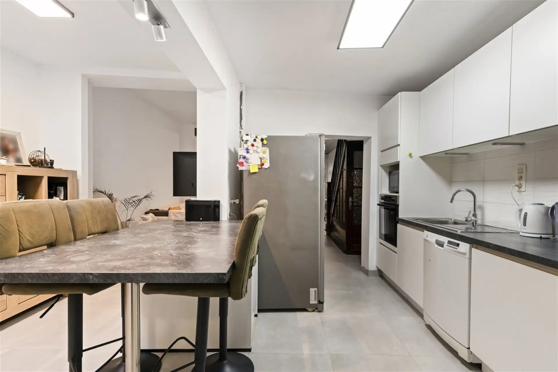 Gerenoveerde rijwoning foto 7