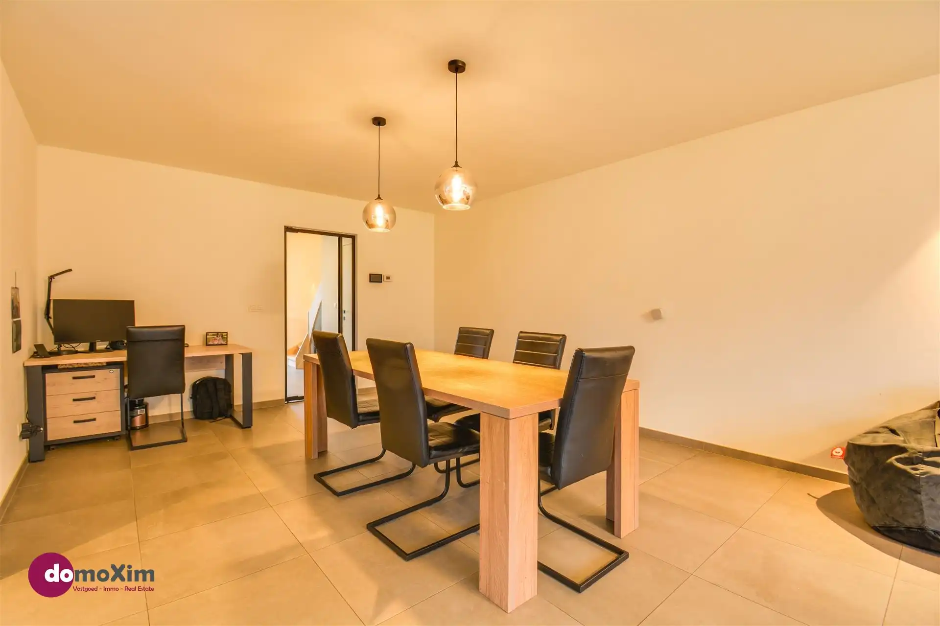 Moderne energiezuinige villa met 4 slaapkamers in Muizen foto 4