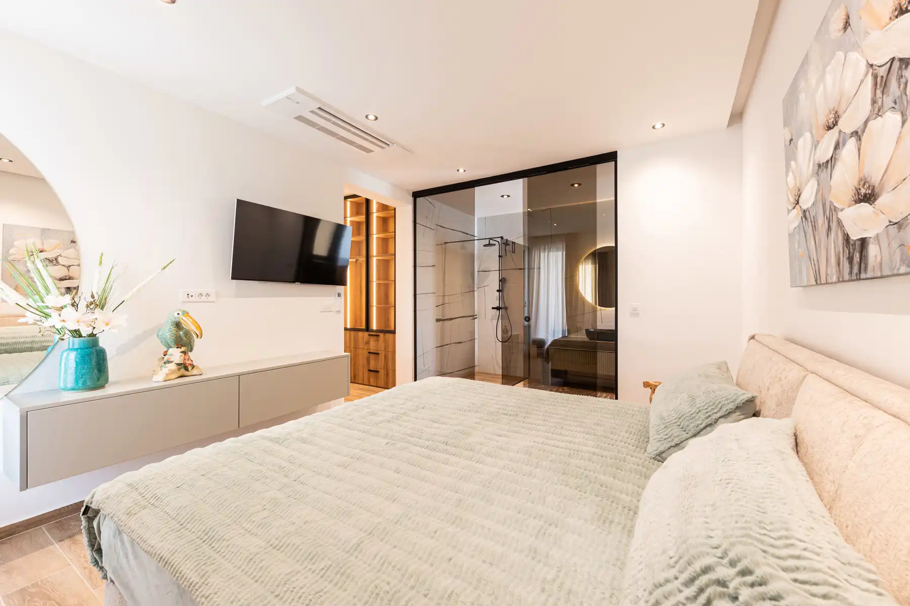 Luxe villa in Kroatië foto 30