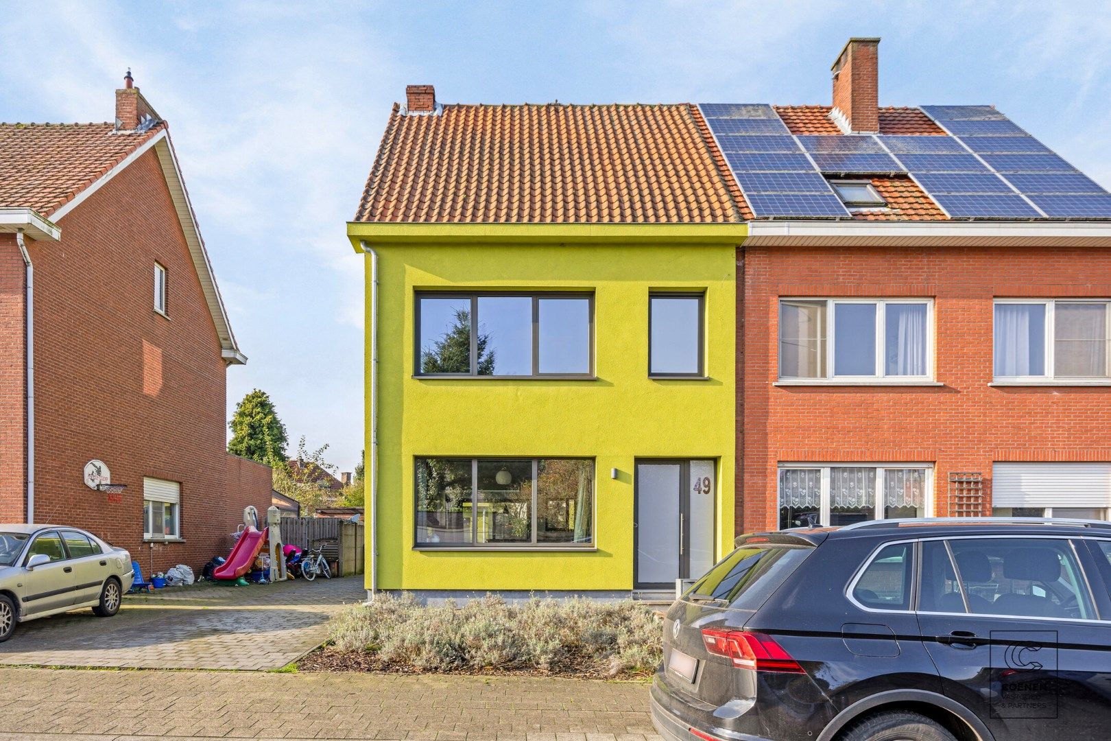 Gerenoveerde HOB met 4 slaapkamers op TOPlocatie te Wommelgem! foto 25