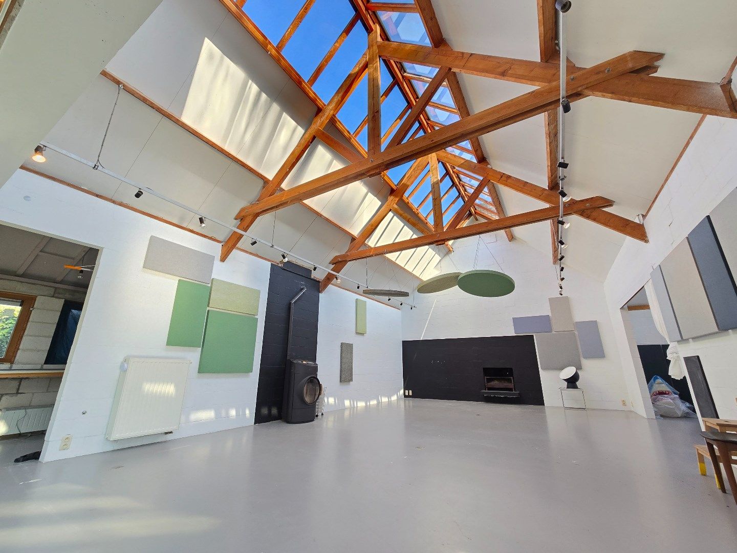 Woning 3 slpk's te Sint-Idesbald foto 5
