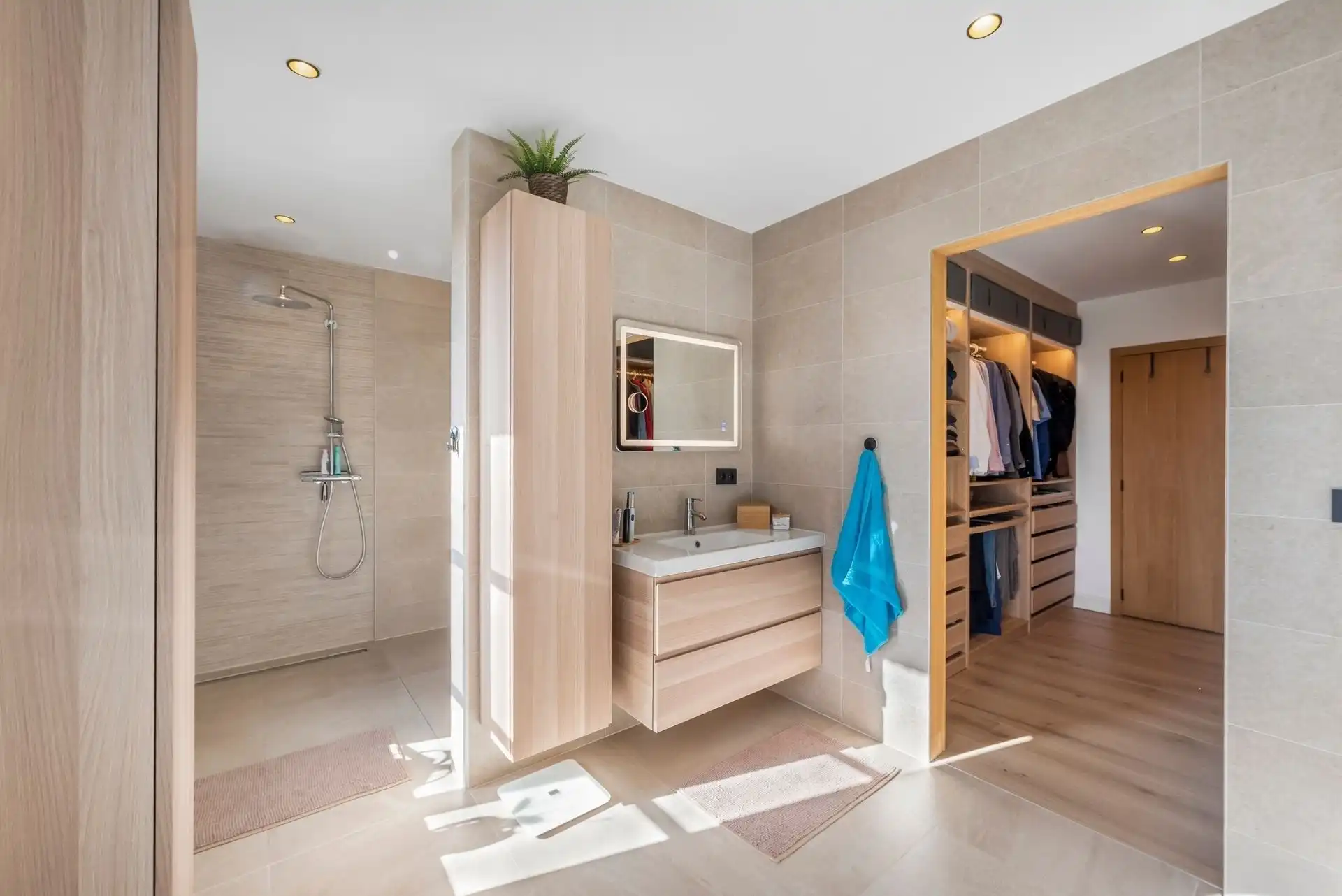 Luxe BEN woning op rustige locatie! foto 27