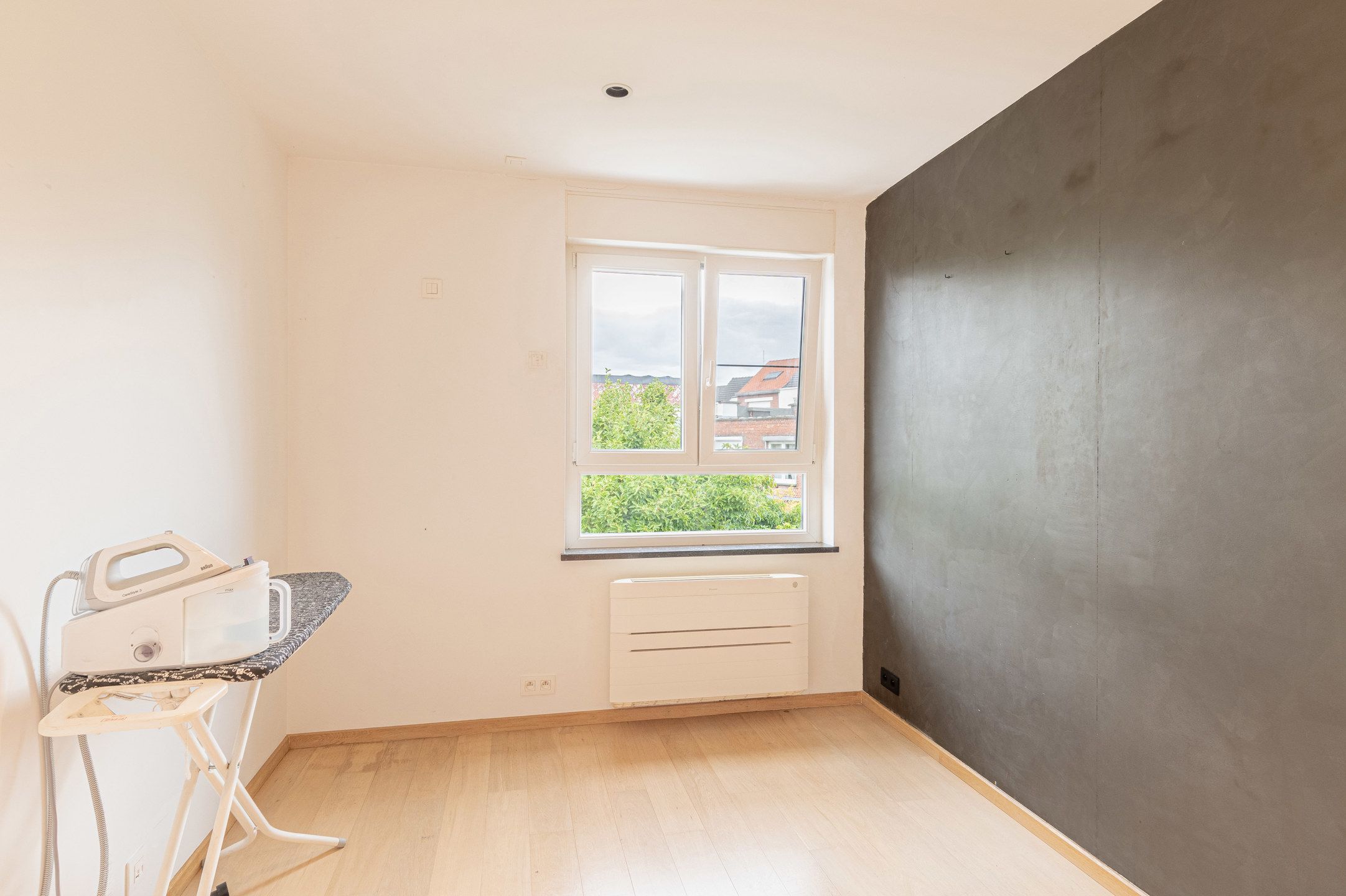 Energiezuinige woning met stadstuin en garage in Mechelen foto 13