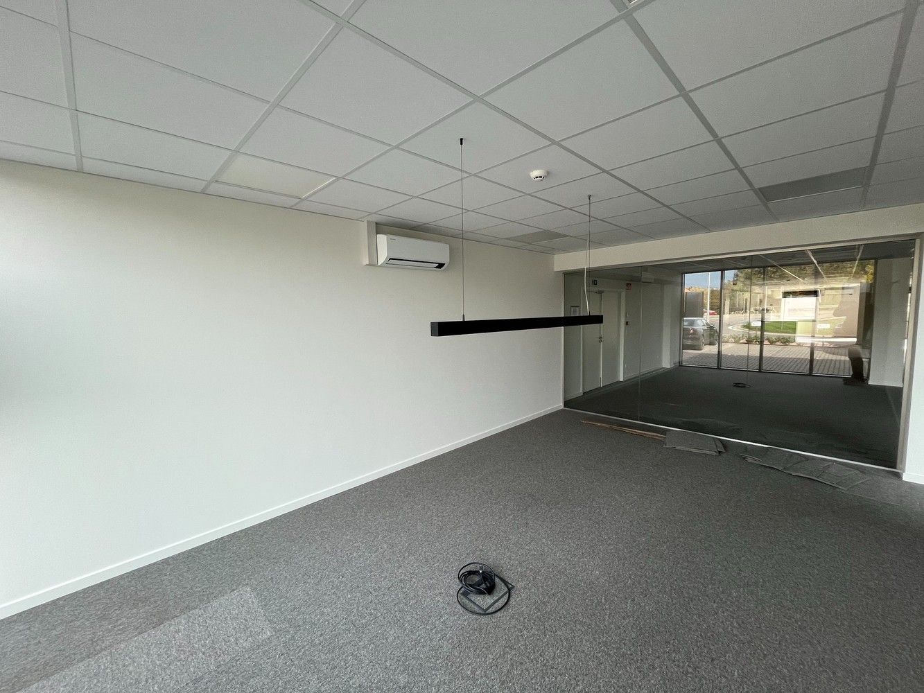 230m² kantoren foto 5