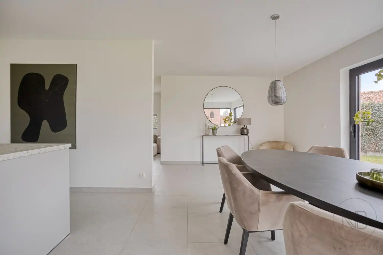 Moderne en energiezuinige woning te huur in Oudsbergen foto 6