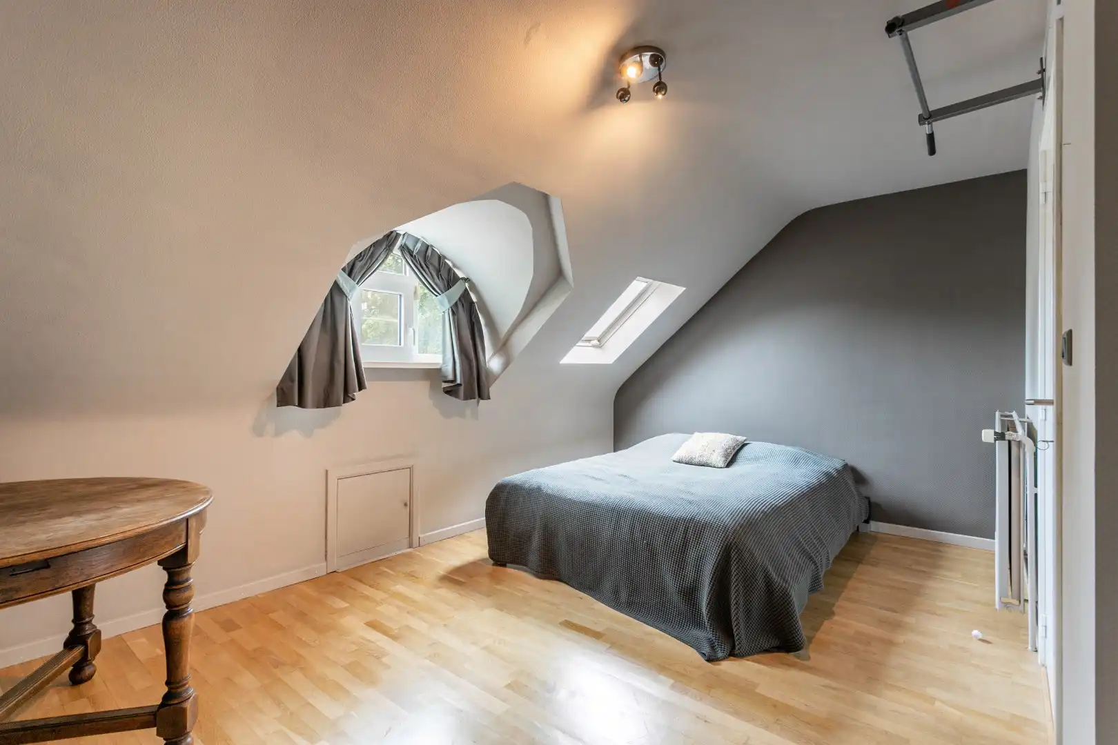 Instapklare woning met 5 slaapkamers op een toplocatie te Alsemberg foto 24