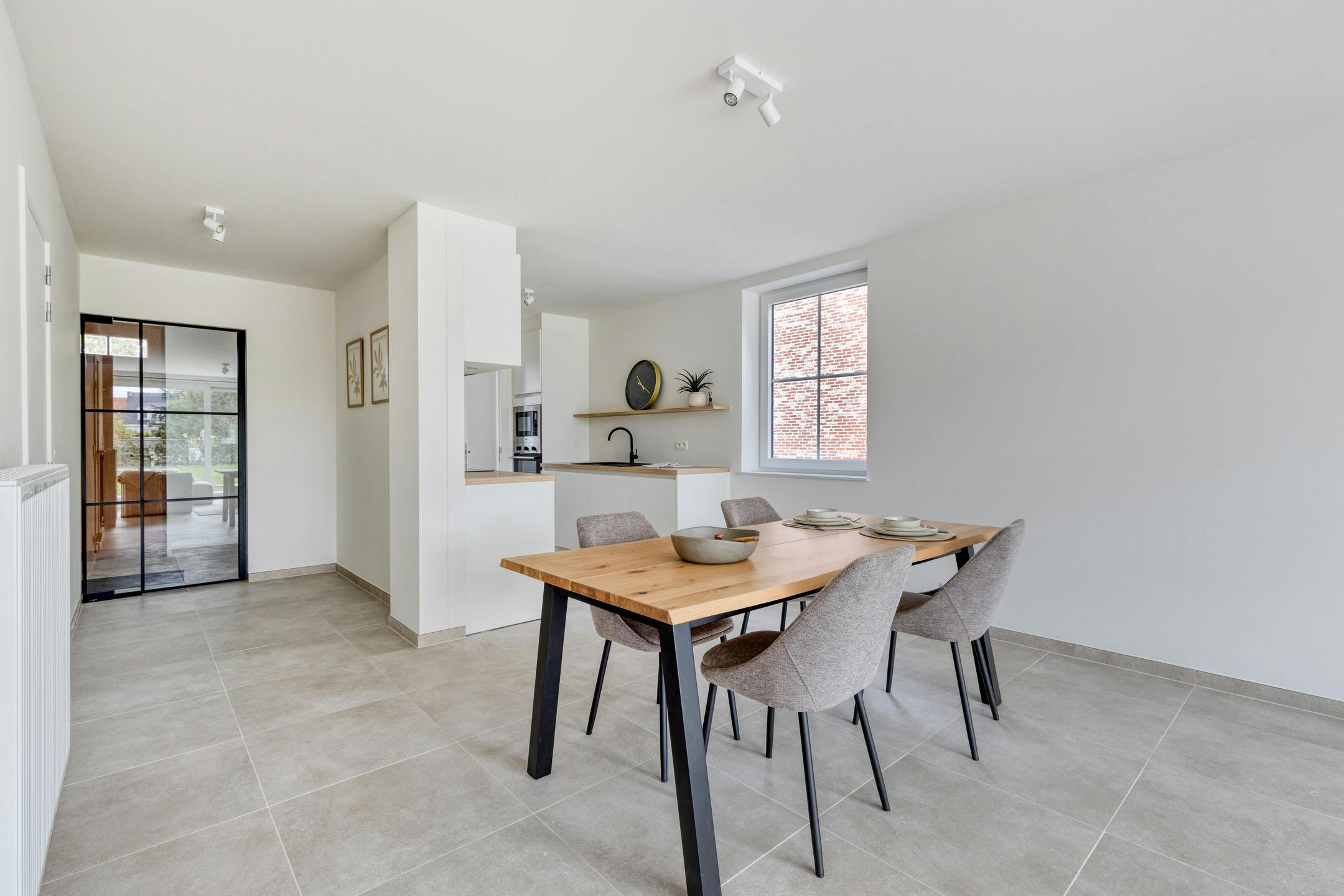 Huis te koop Baronstraat 129/Lot 9 - 8870 Izegem