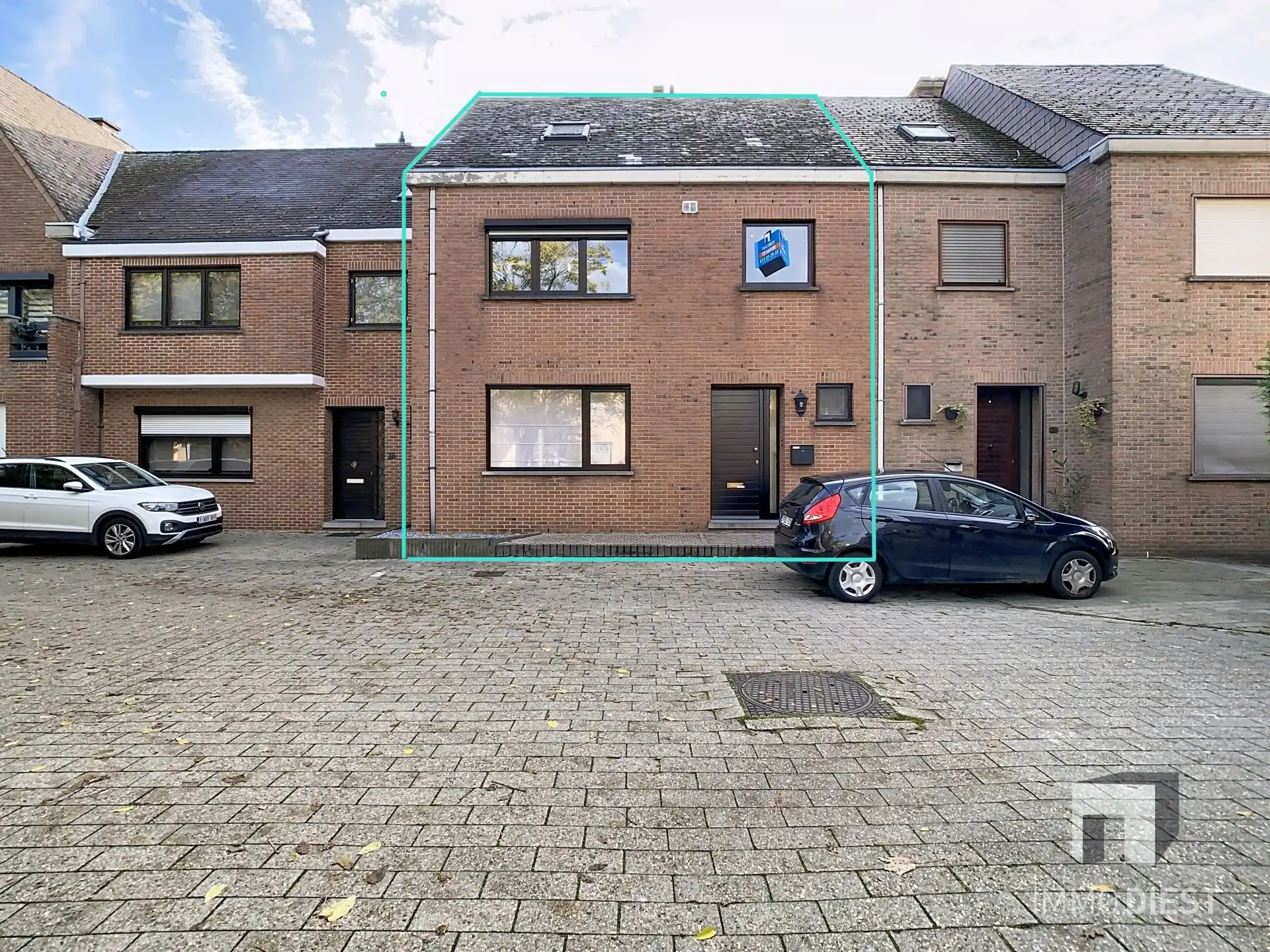 Rijwoning foto 2