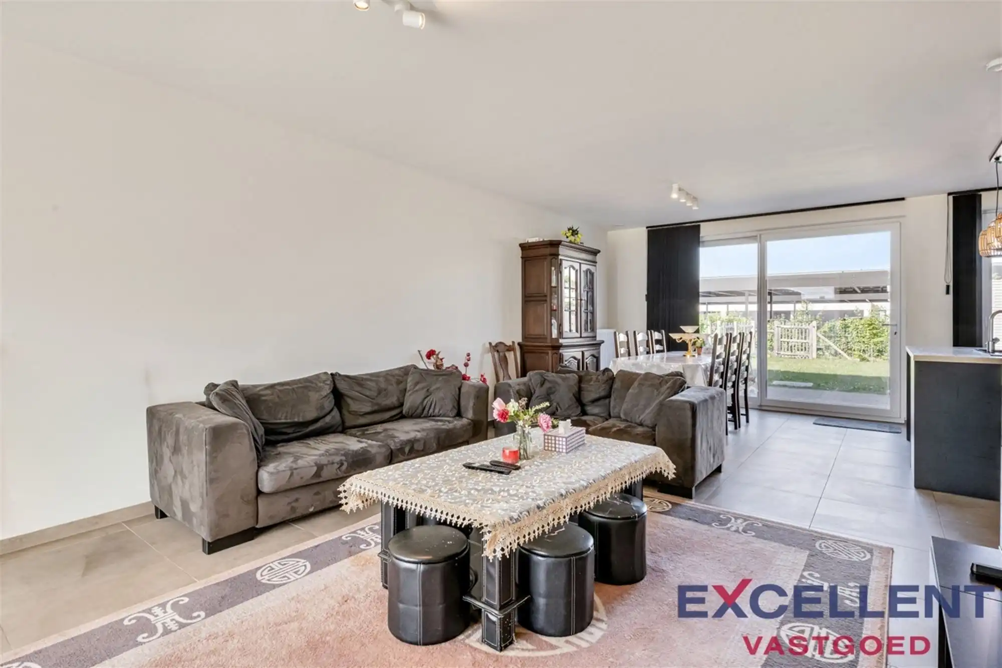 Moderne, zeer recente woning te Deinze-Astene foto 4