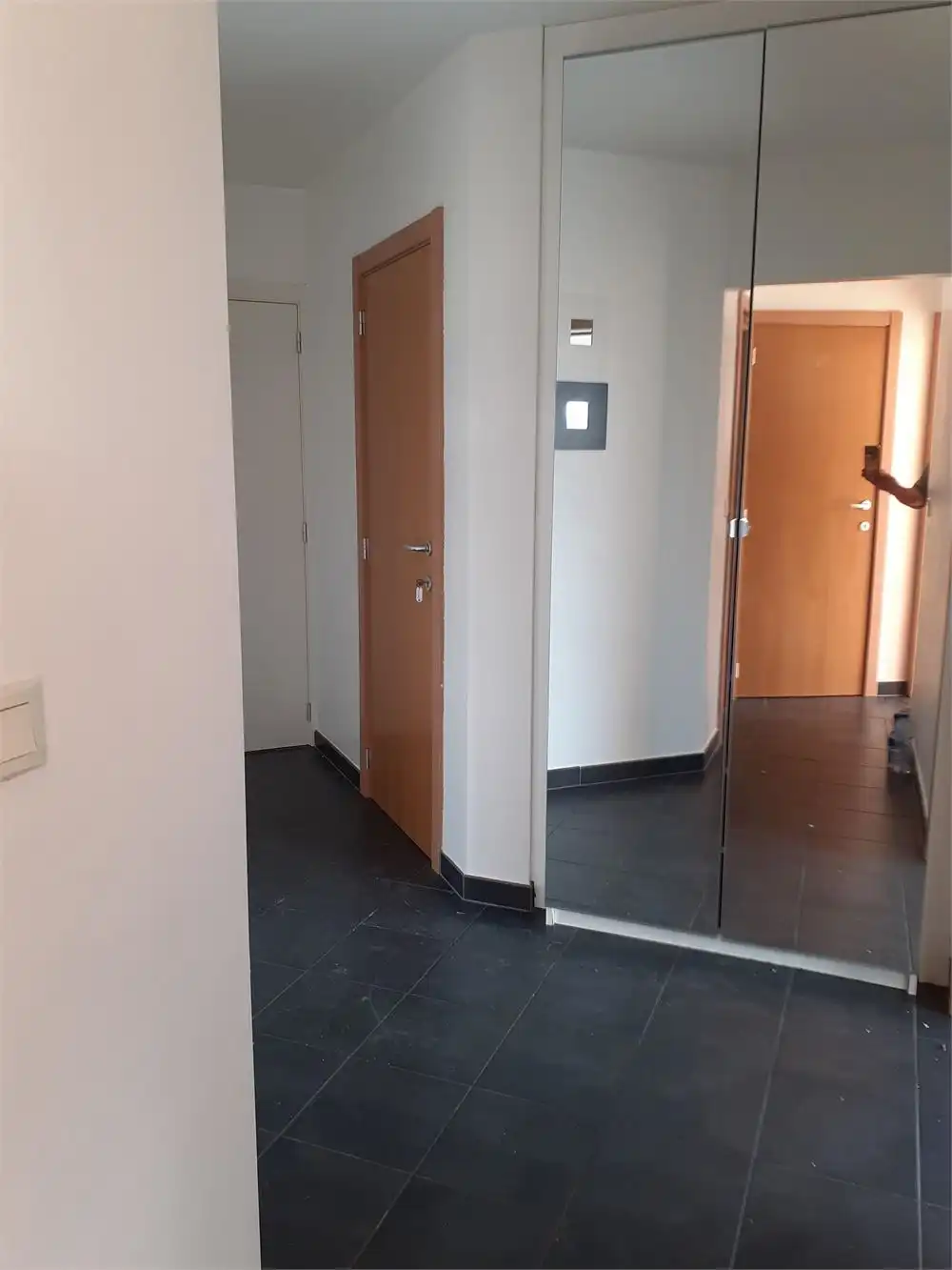 Instapklaar appartement te Asse-Centrum foto 6