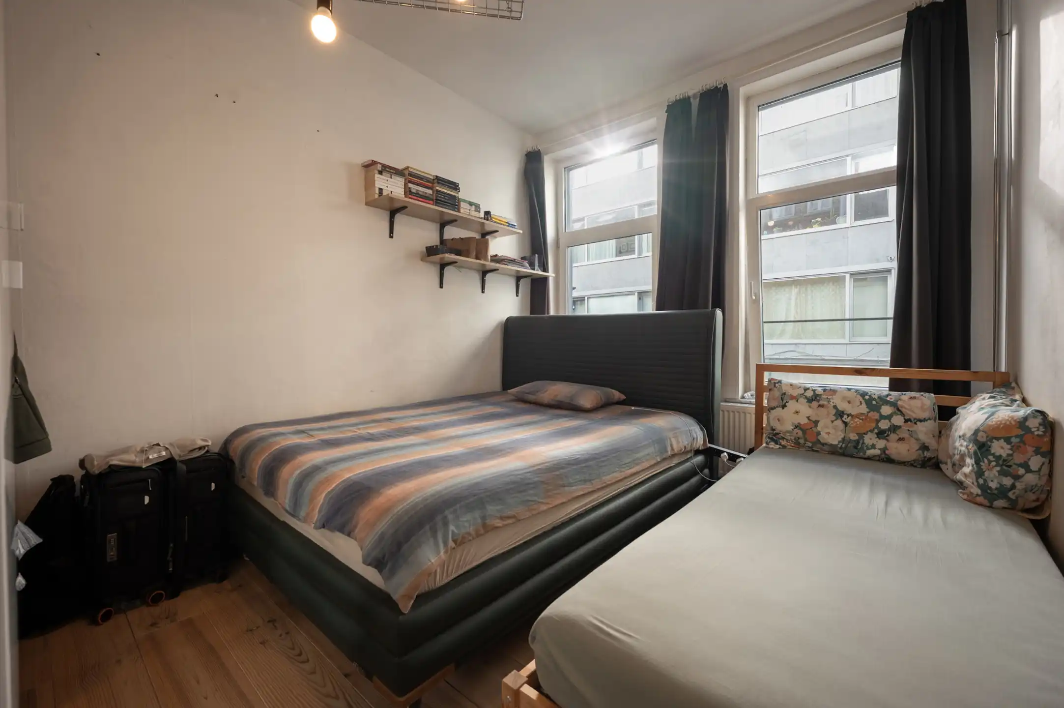 Strategisch gelegen opbrengsteigendom in Centrum Gent foto 12