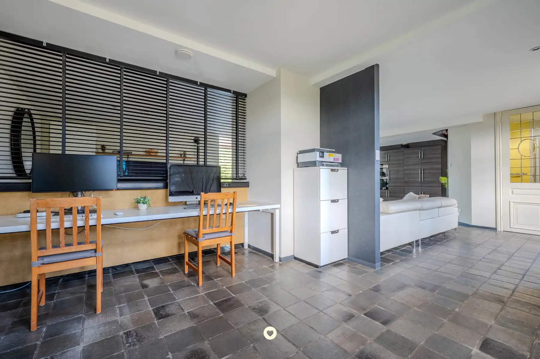 Karaktervolle hoeve met zwembad, bijgebouw op 1.300 m² grond foto 8