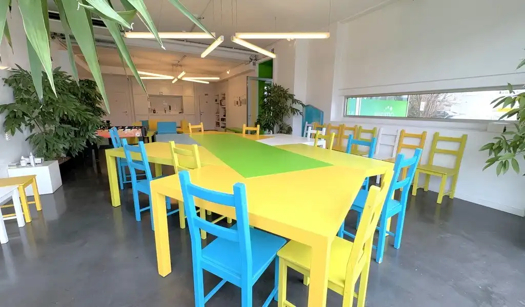 Winkel te huur aan Kortrijksestw in Sint-Denijs-Westrem foto 5