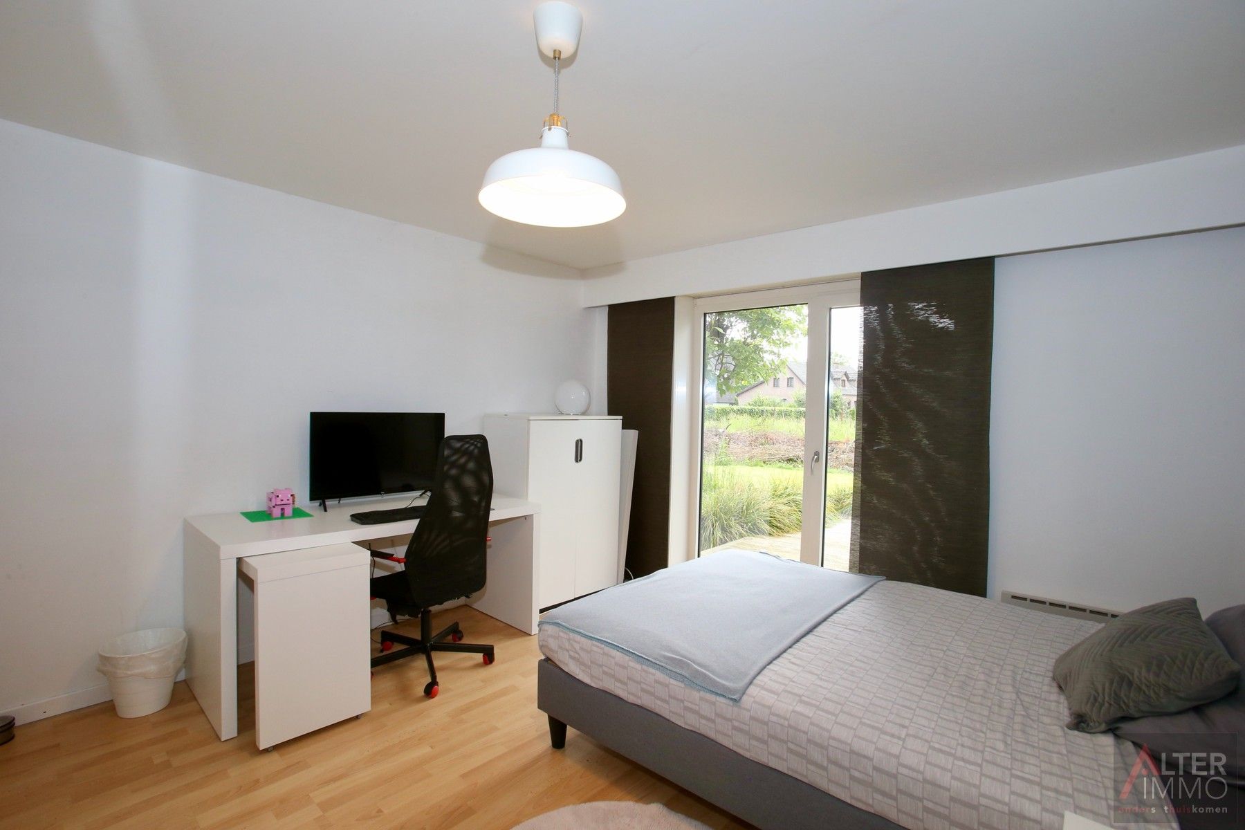 Tijdloze, instapklare en gerenoveerde woning (258m² netto bewoonbare opp.) op 10a 59ca! foto 20