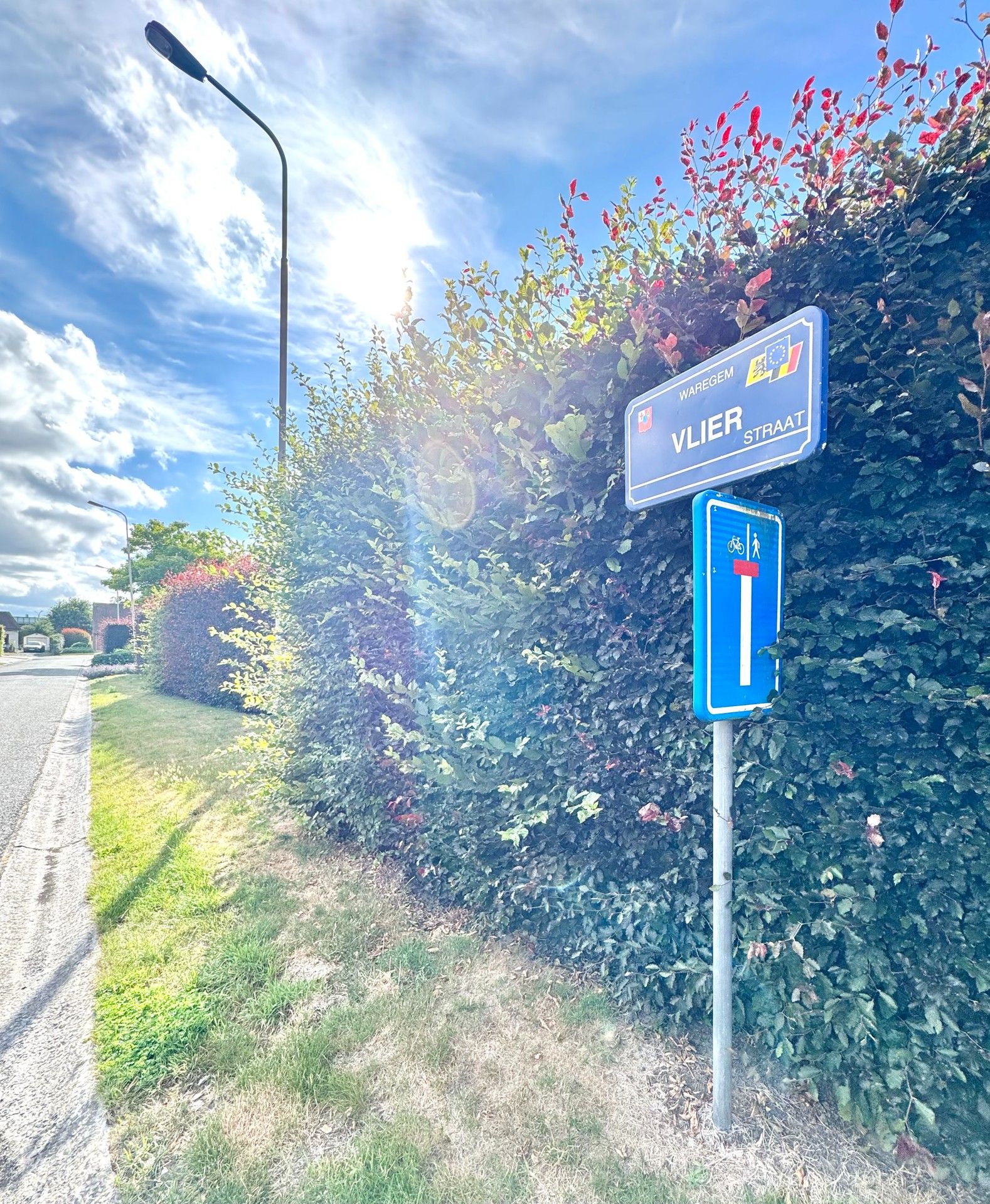 VRIJSTAANDE VILLA 'FERMETTE' OP 700 M² foto 2