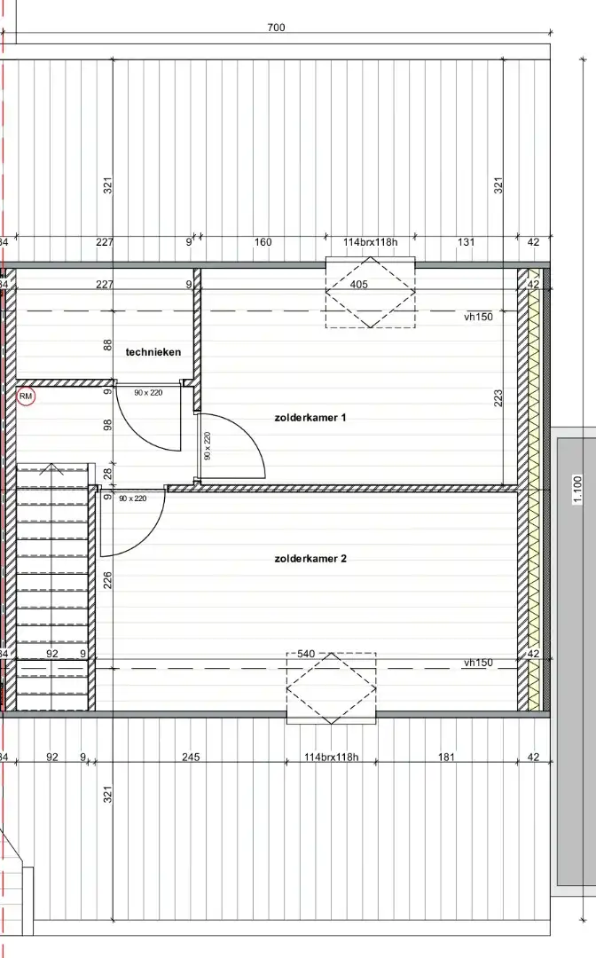 Nieuwbouwwoning van 183m² foto 6