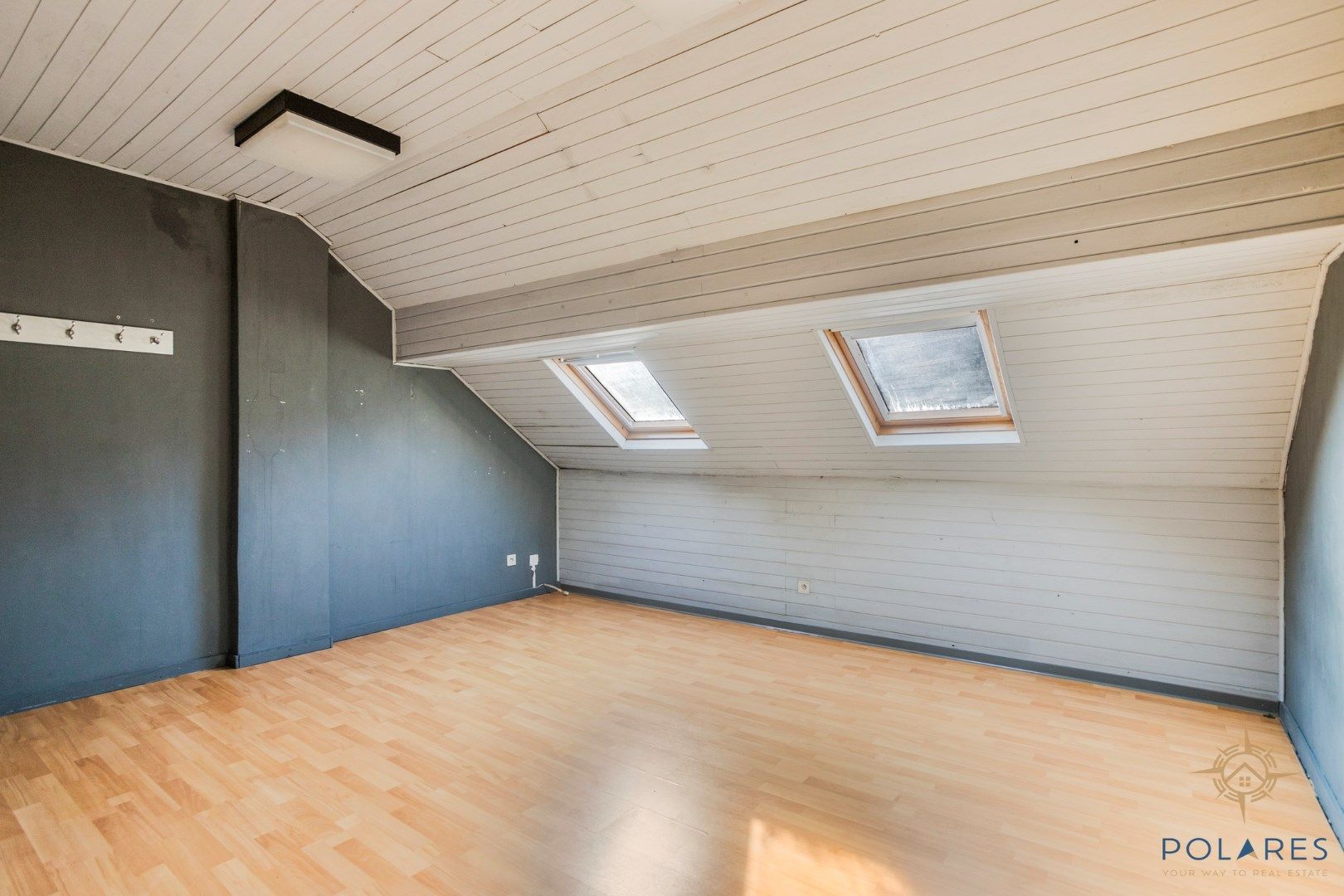 Rijwoning met veel potentieel in het hart van Aarschot foto 18