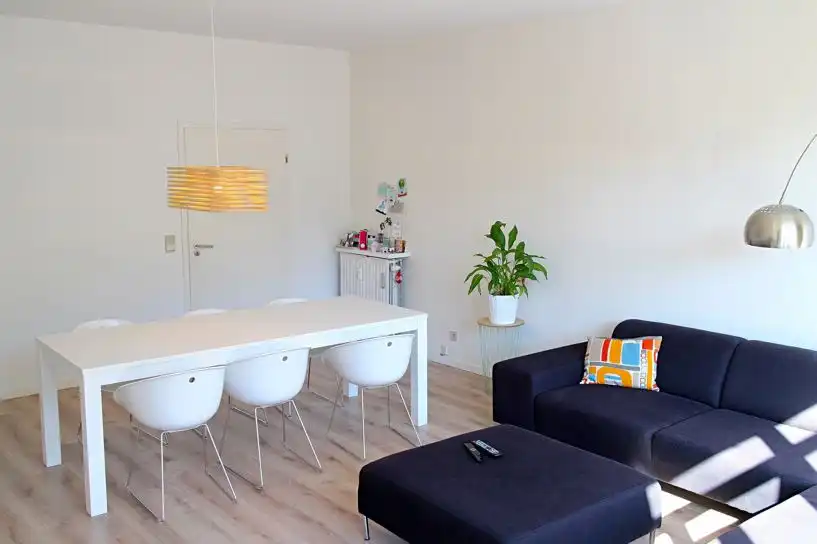 Prachtig appartement met garage, centrum Diest! foto 4