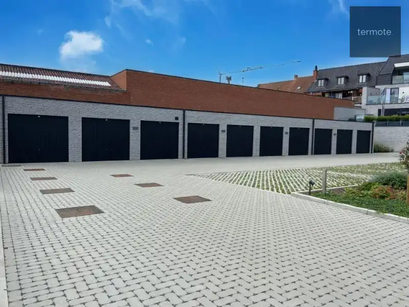 Recent appartement foto 16