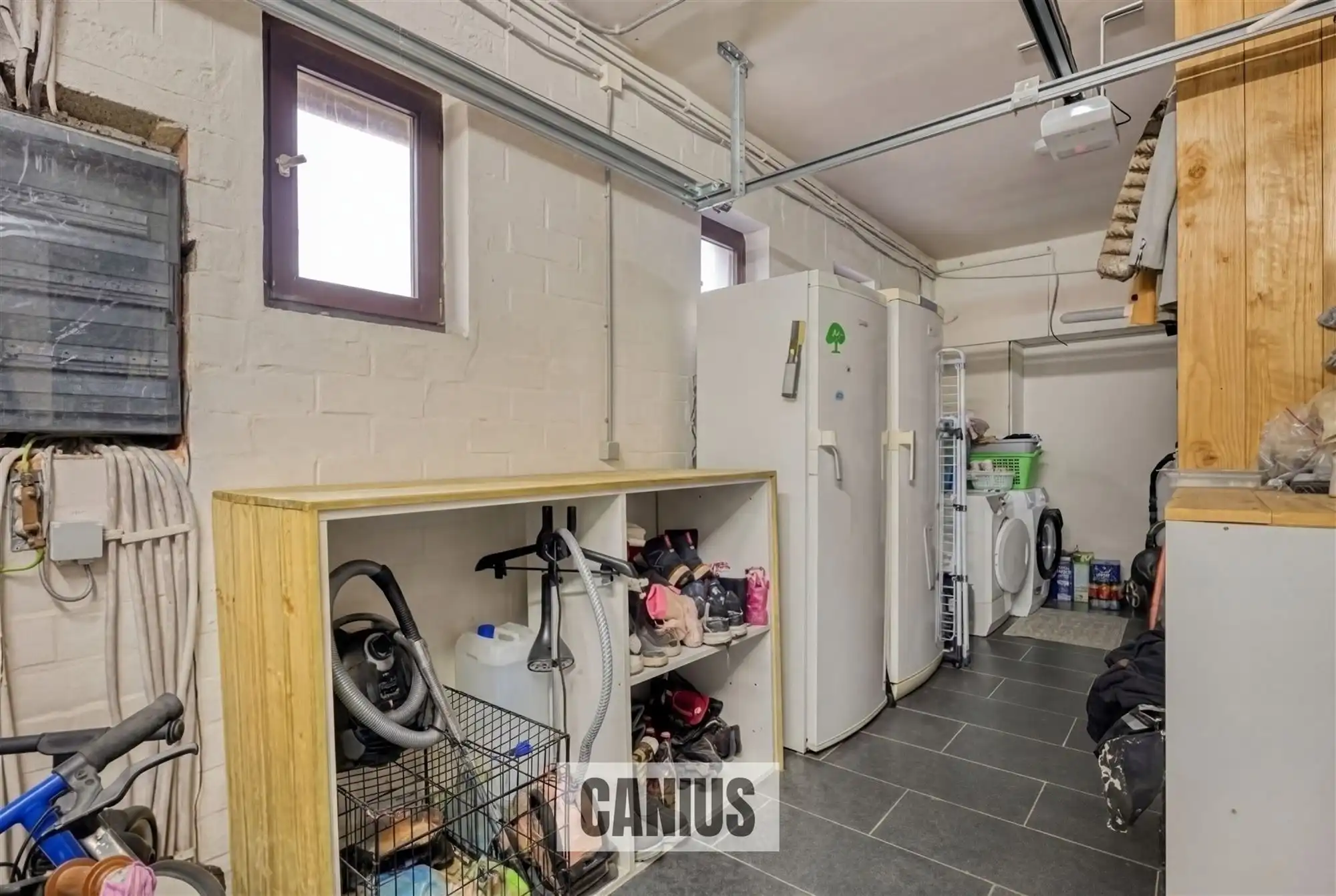 KNAPPE WONING MET 4 SLAAPKAMERS foto 25