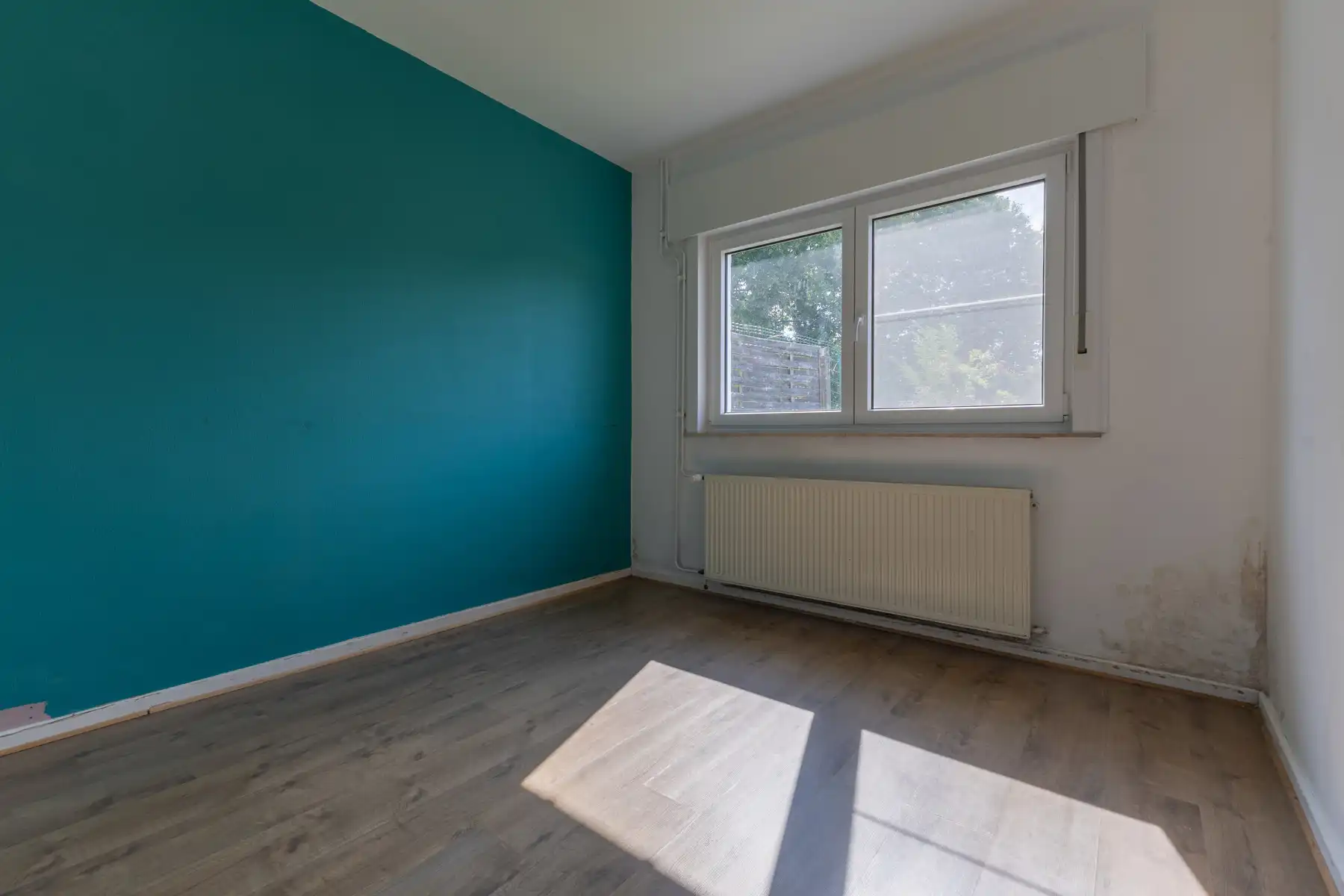 Gunstig en rustig gelegen woning met leuke tuin  foto 15