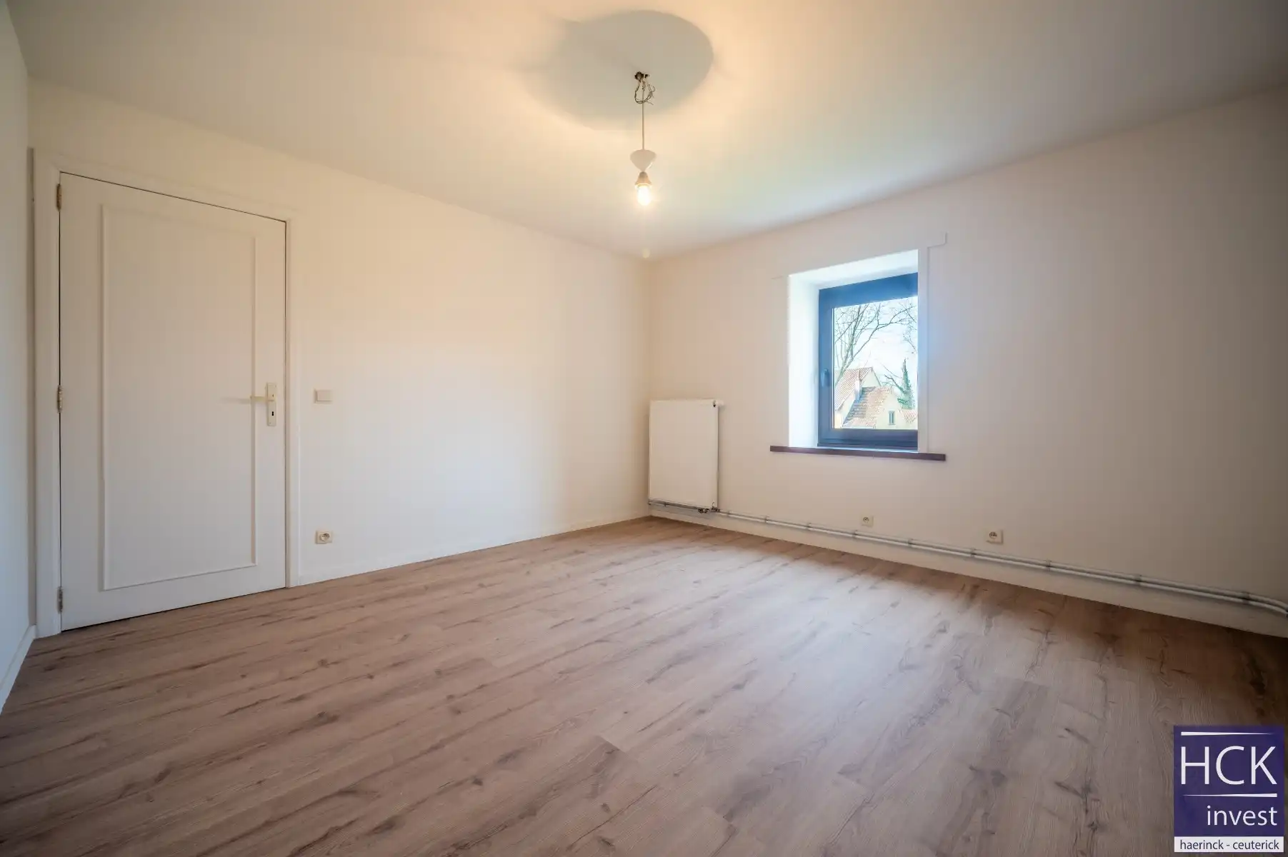 OUDENAARDE - Gerenoveerde woning met 3 SLPK aan de voet van de Koppenberg foto 14