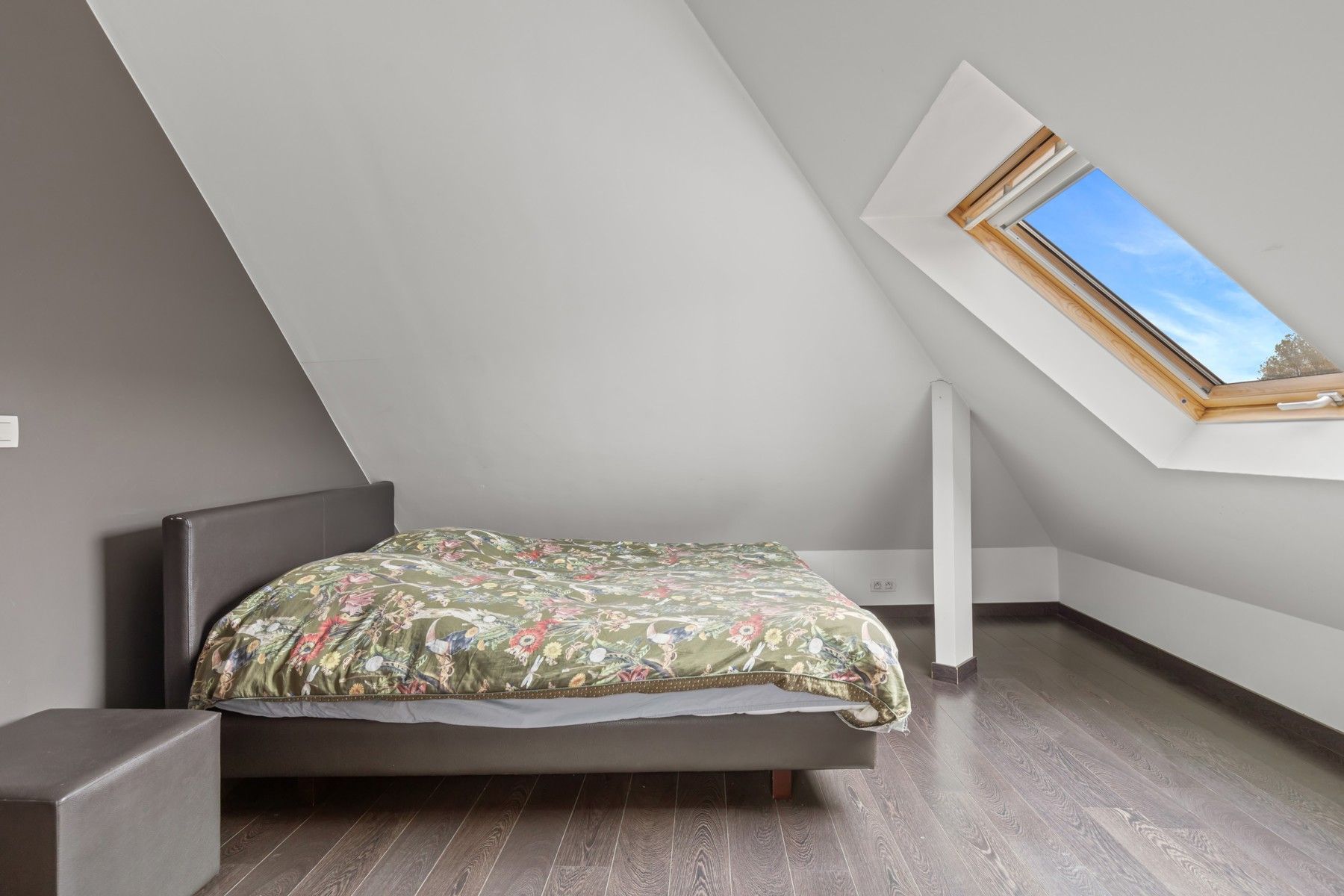 Ruime woning met 3 slpks en uitnodigend dakterras foto 15