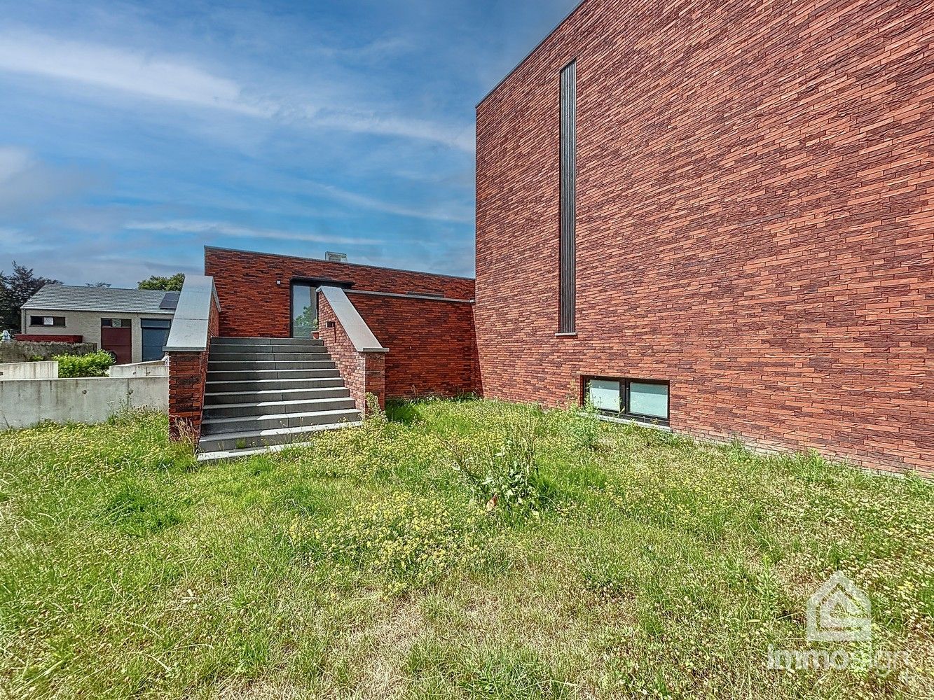 Urban Loft te Hamont - instapklaar en E-peil E8! foto 28