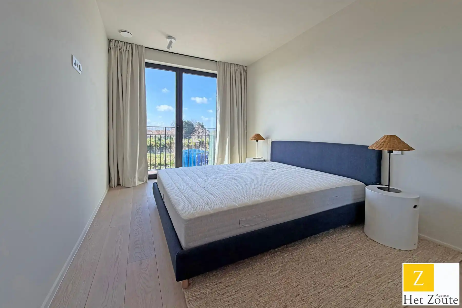 Charmante hoekvilla in Zoute Schorre foto 12