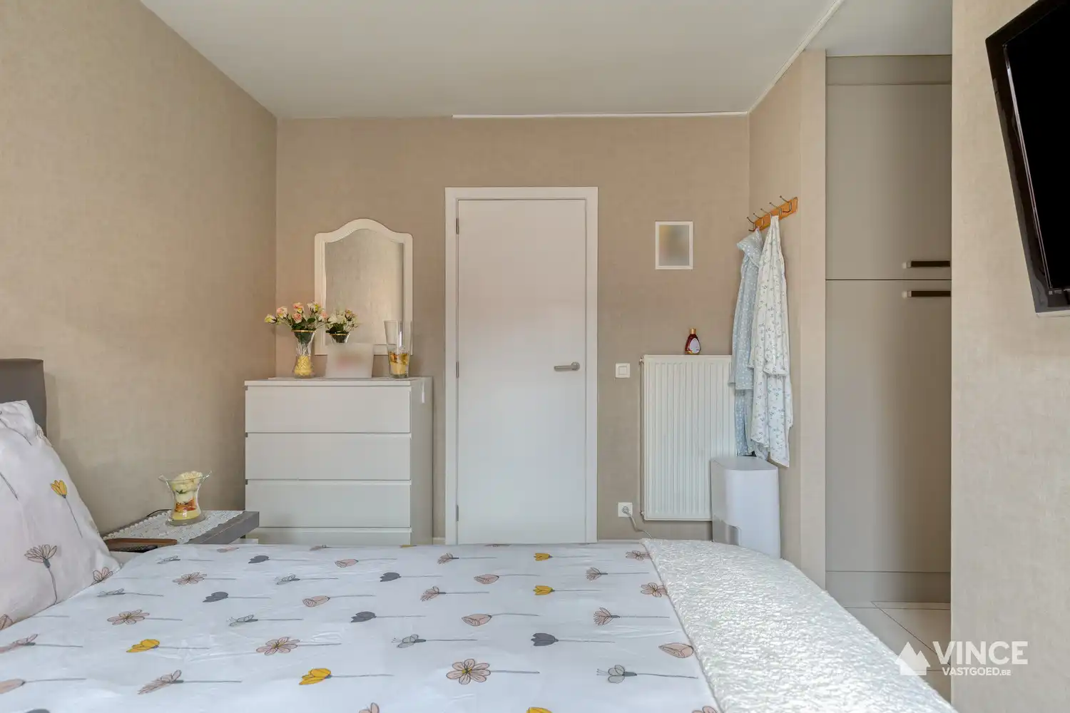 🚀 Topinvestering in Merksem: Volledig verhuurd opbrengsteigendom met sterk rendement! foto 5