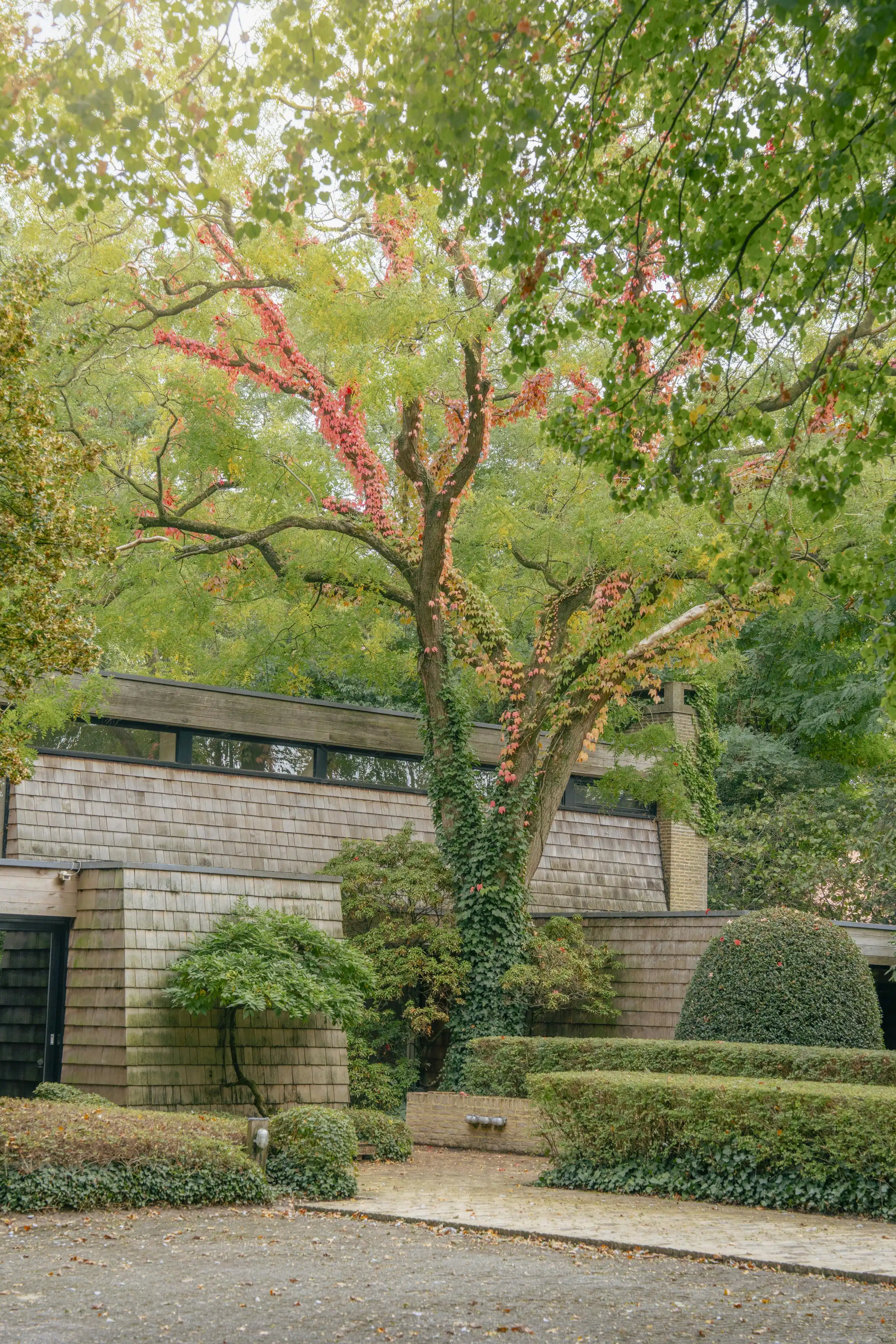 Fenomenale villa in een oase van groen te Meulebeke! foto 21