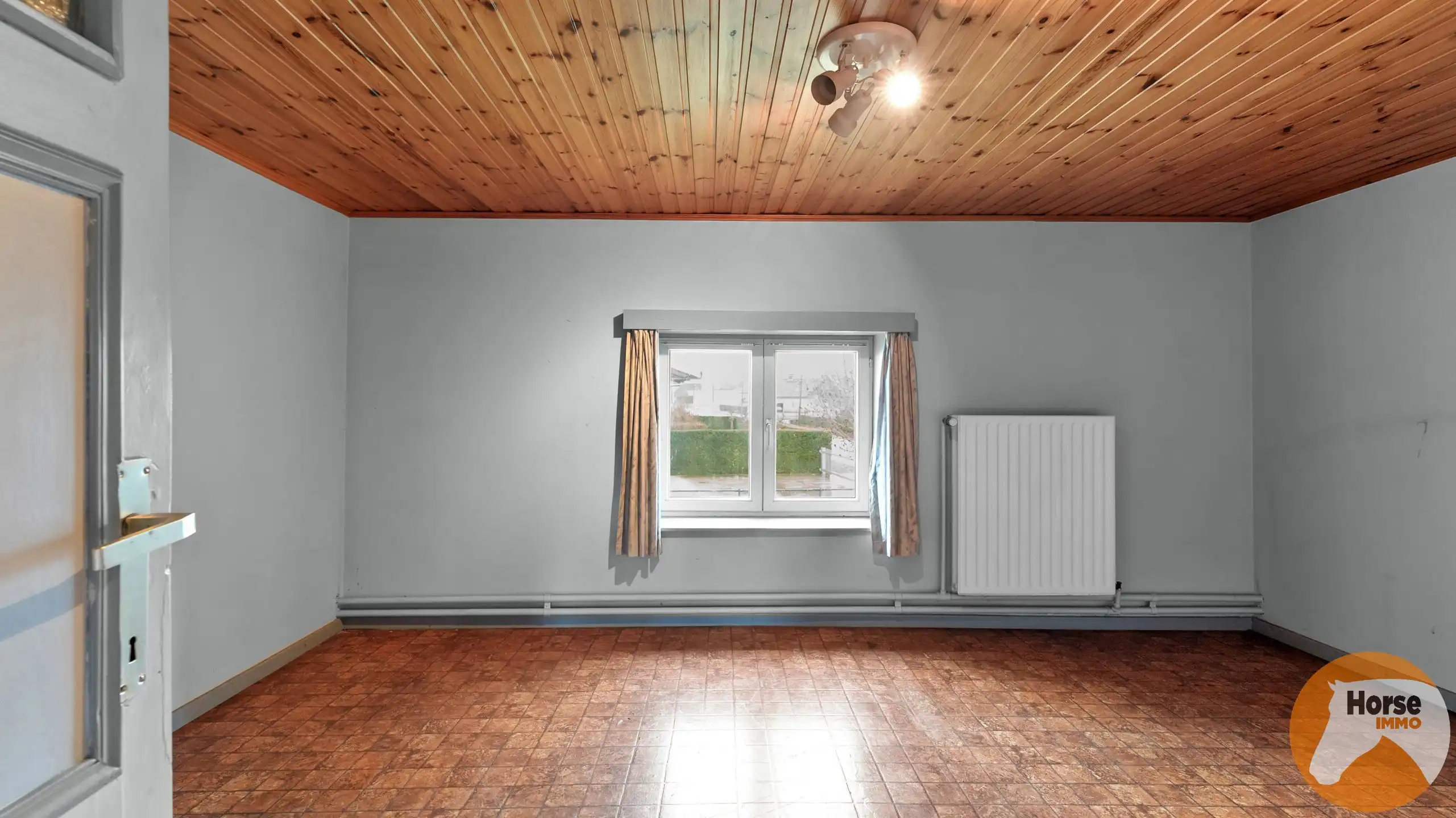 LOCHRISTI - Charmante open bebouwing op perceel van 30 are  foto 10