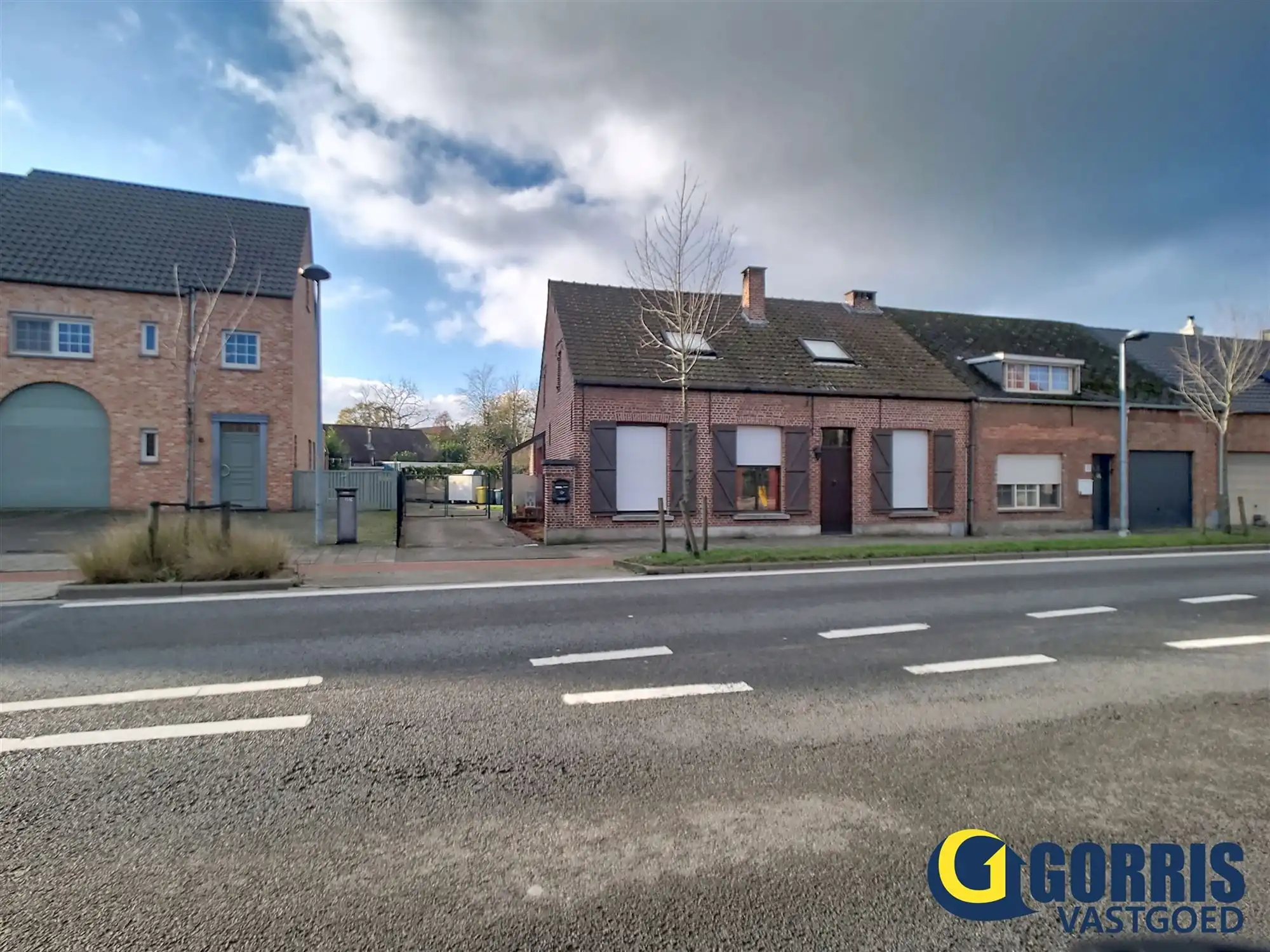 Halfopen bebouwing met 4 slaapkamers in centrum Booischot foto 16