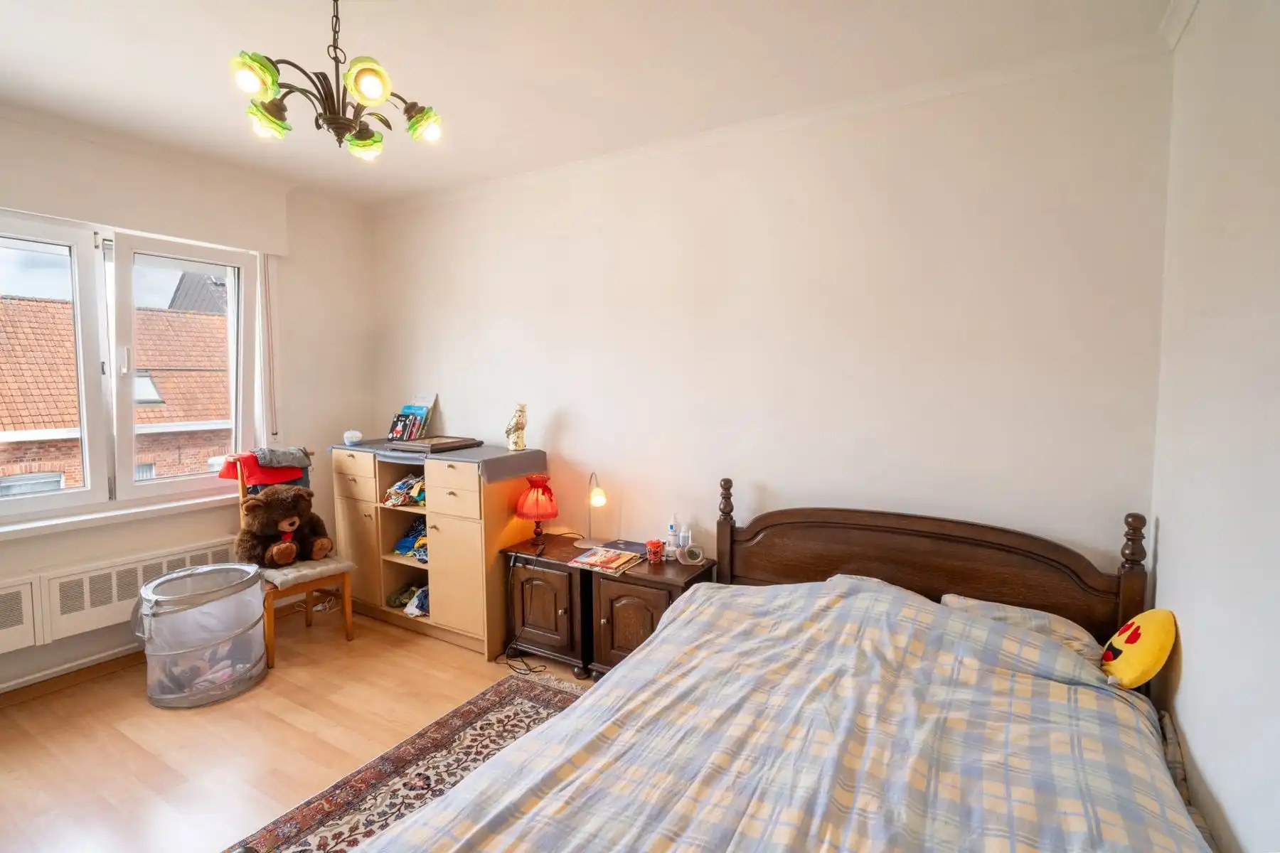 Grote gezinswoning nabij de jachthaven van Beernem foto 18