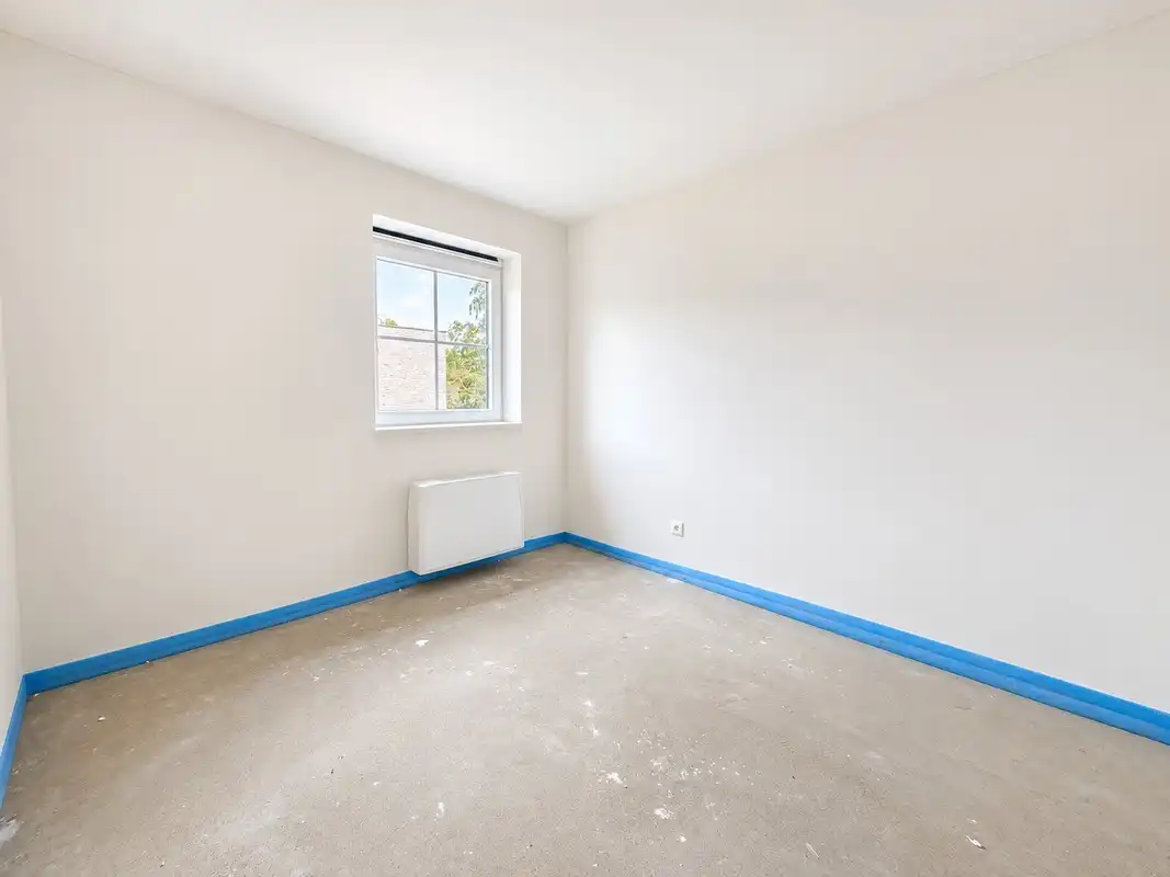 Hectaar bouwt energiezuinige nieuwbouwwoningen te Gooik foto 11