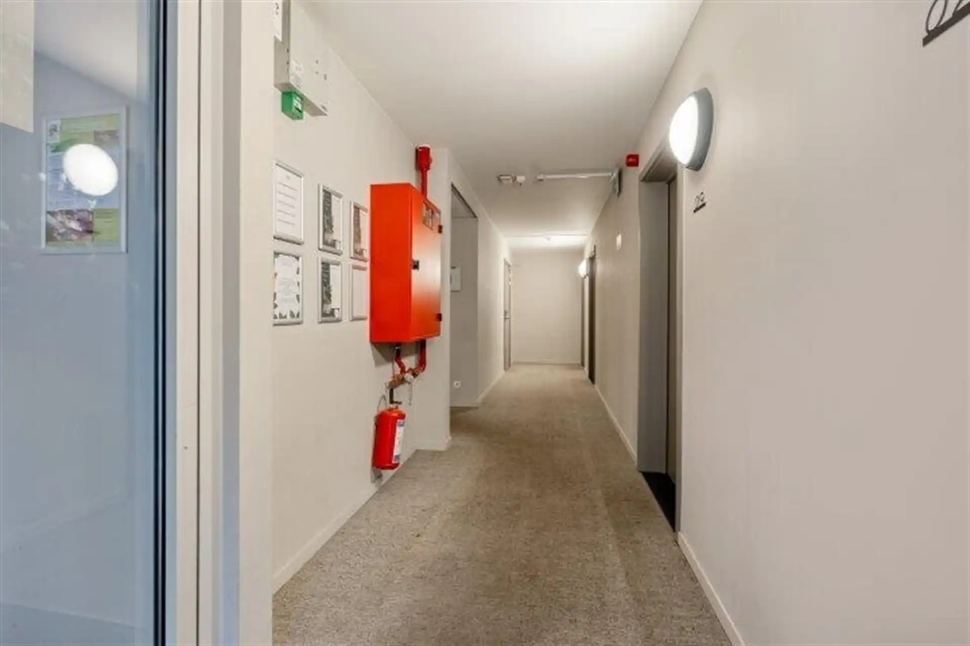 Vakantie-appartement in domein Hengelhoef foto 7