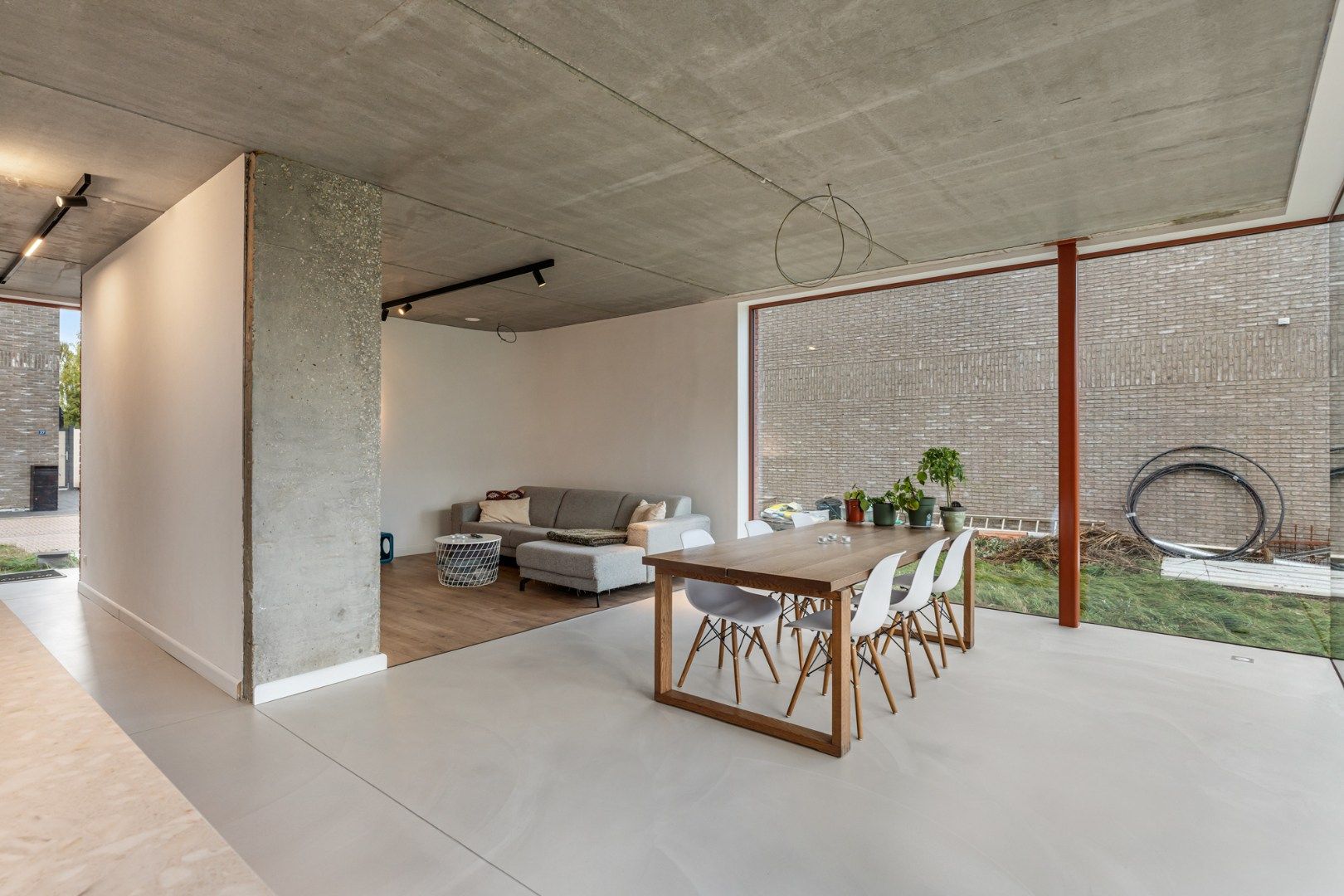 Nieuwbouwwoning, open bebouwing, 3 slpk, 3a60ca foto 36