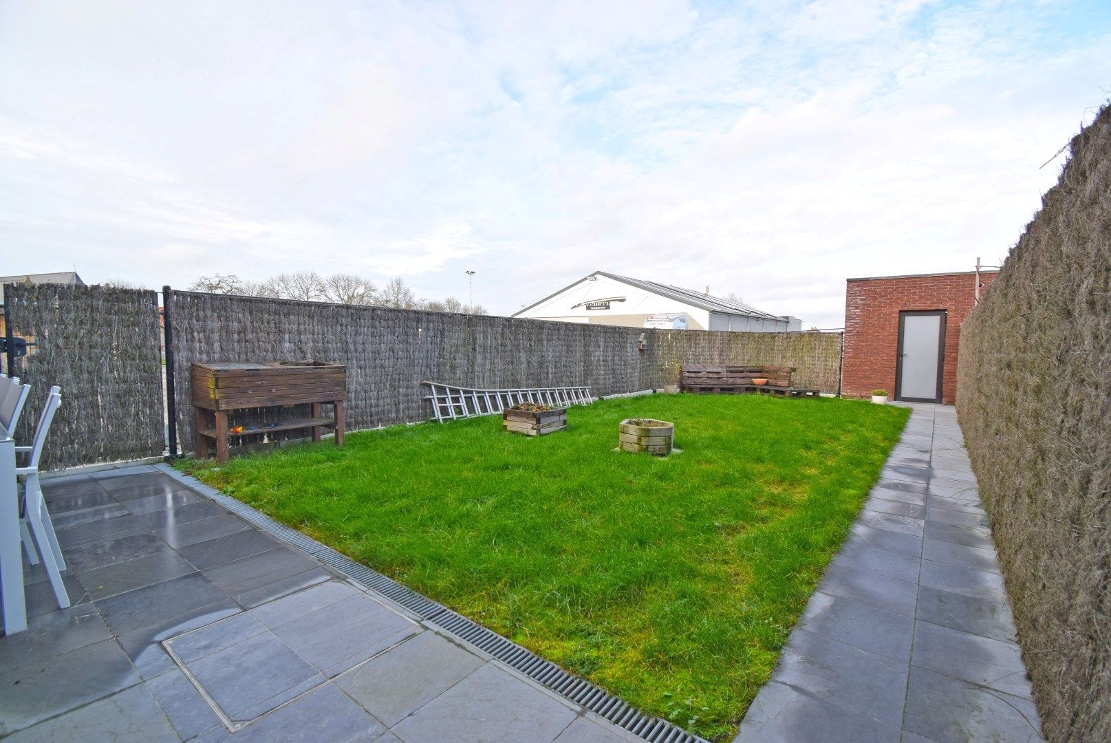 VOLLEDIG INSTAPKLARE NIEUWBOUWWONING MET ZONNEPANNELEN foto 15