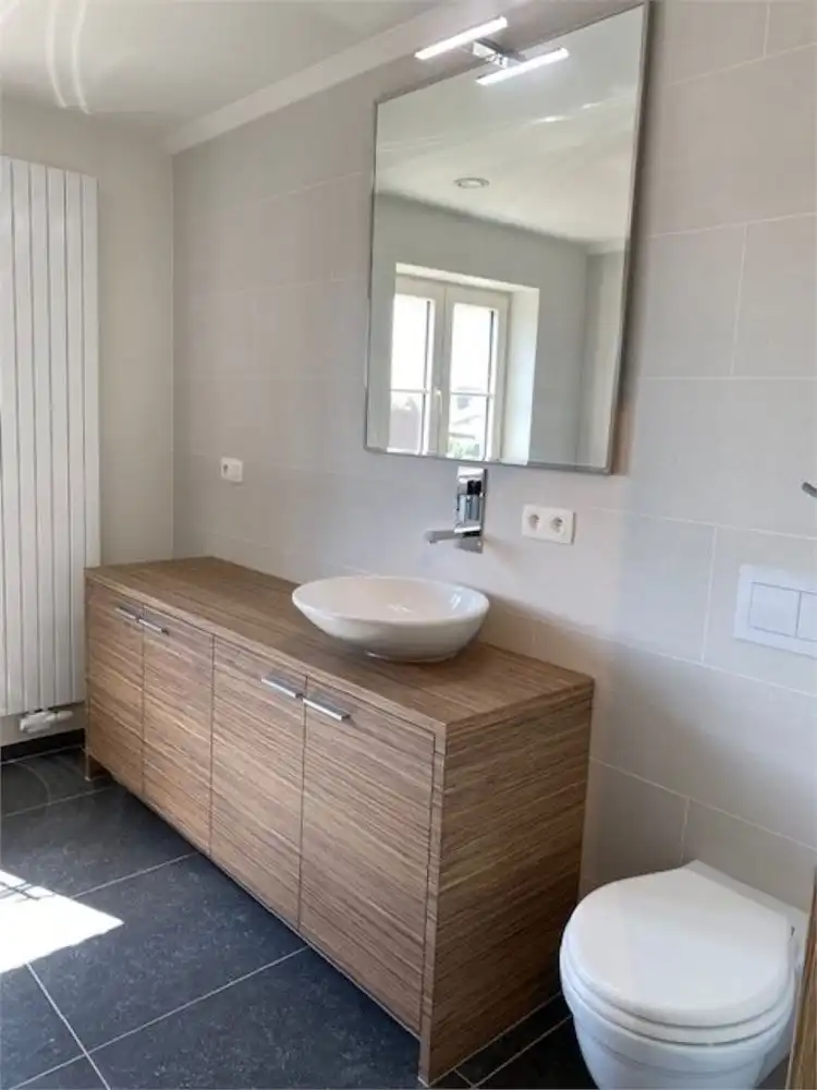 Luxueuze landelijk gelegen nieuwbouwwoning in een oase van rust. foto 10