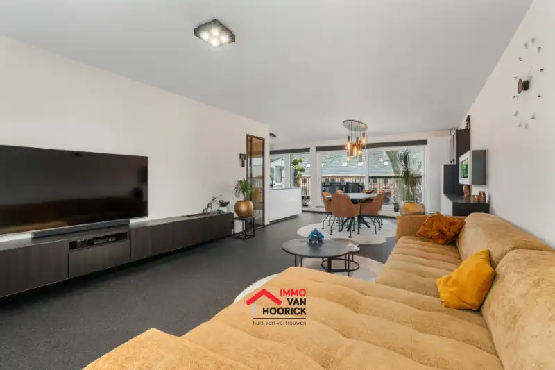 Instapklare koppelwoning 2024  - 3 slpkmrs - label A. foto 5