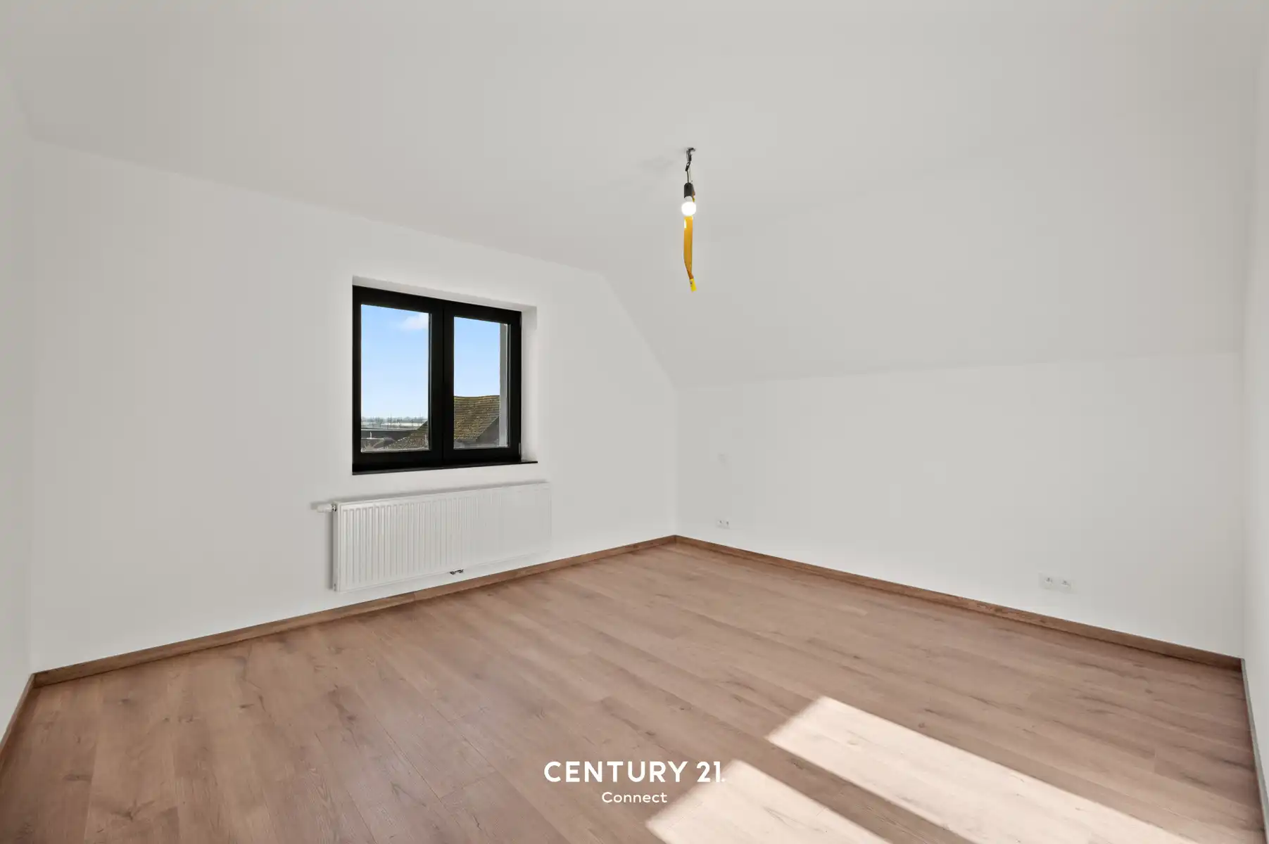 Volledig vernieuwde woning te Geetbets. foto 12