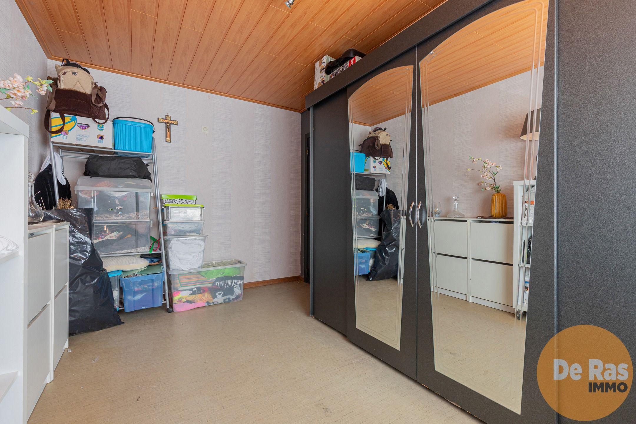 MERE - Leuke gezinswoning in een kindvriendelijke omgeving foto 17