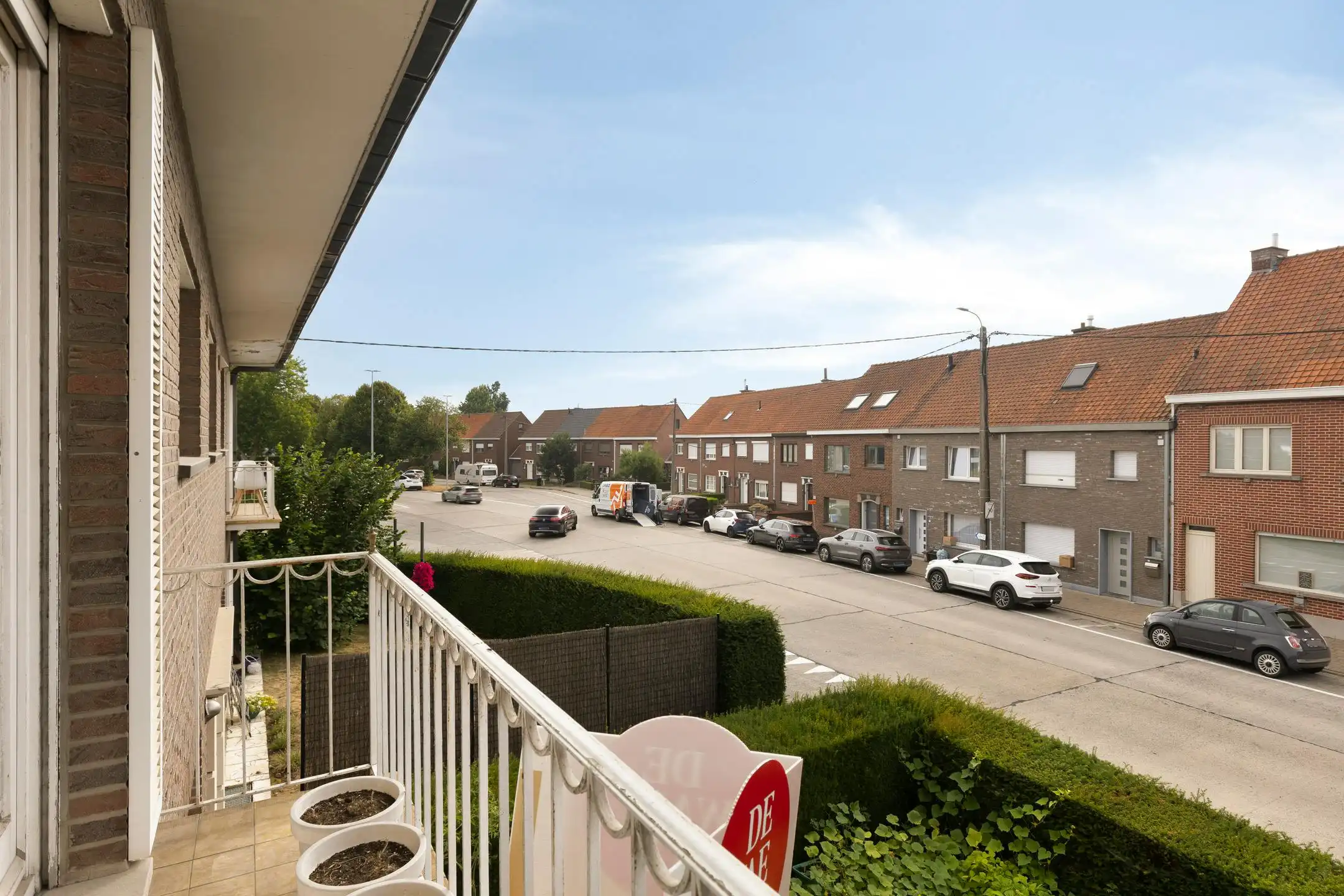 appartement met 2 kamers op toplocatie te koop in Harelbeke foto 9