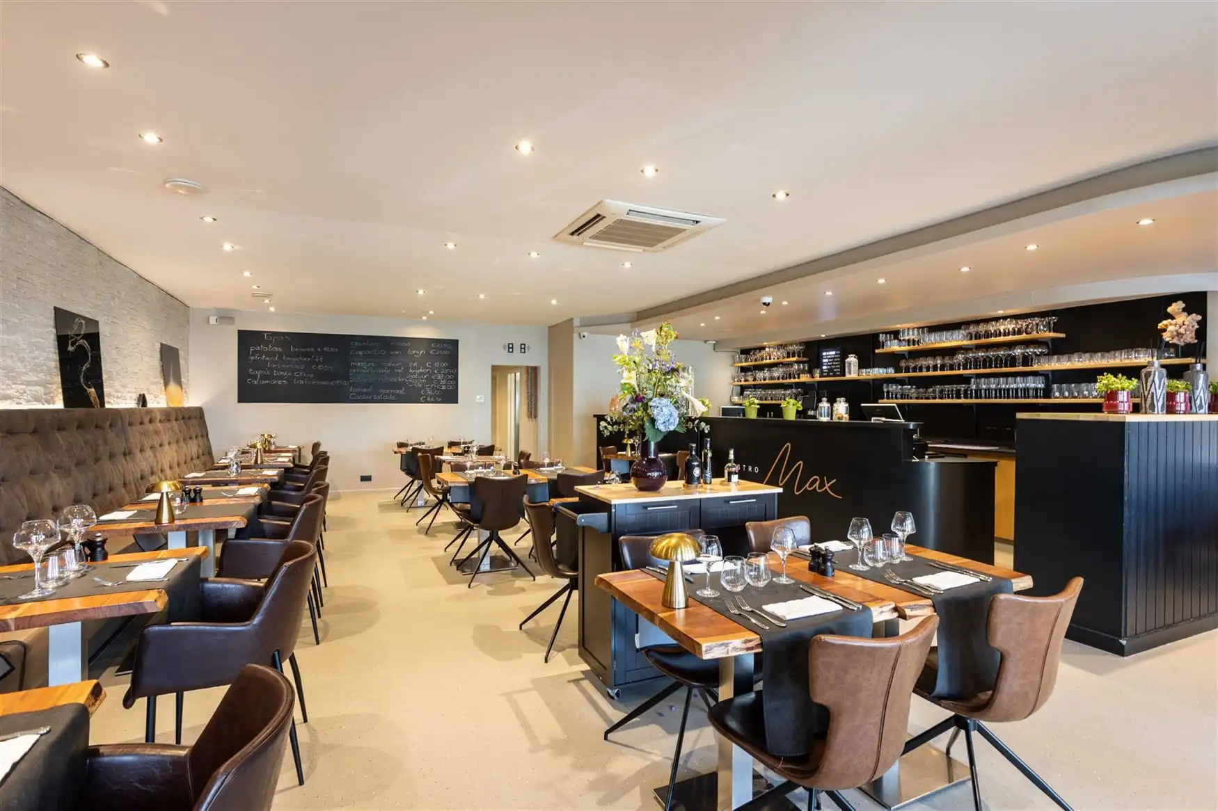 Commerciële ruimte te koop Botestraat 1J - 9032 WONDELGEM